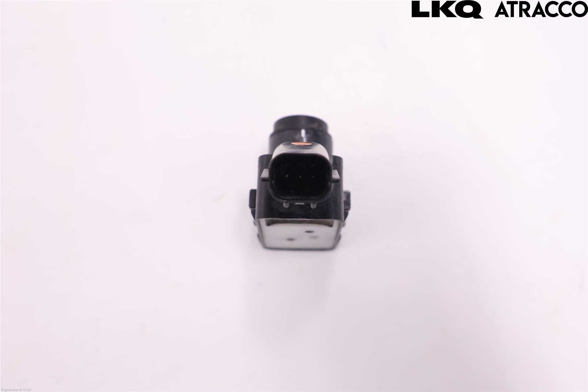 Toyota C-HR 16-23 Parkeringshjälp Backsensor