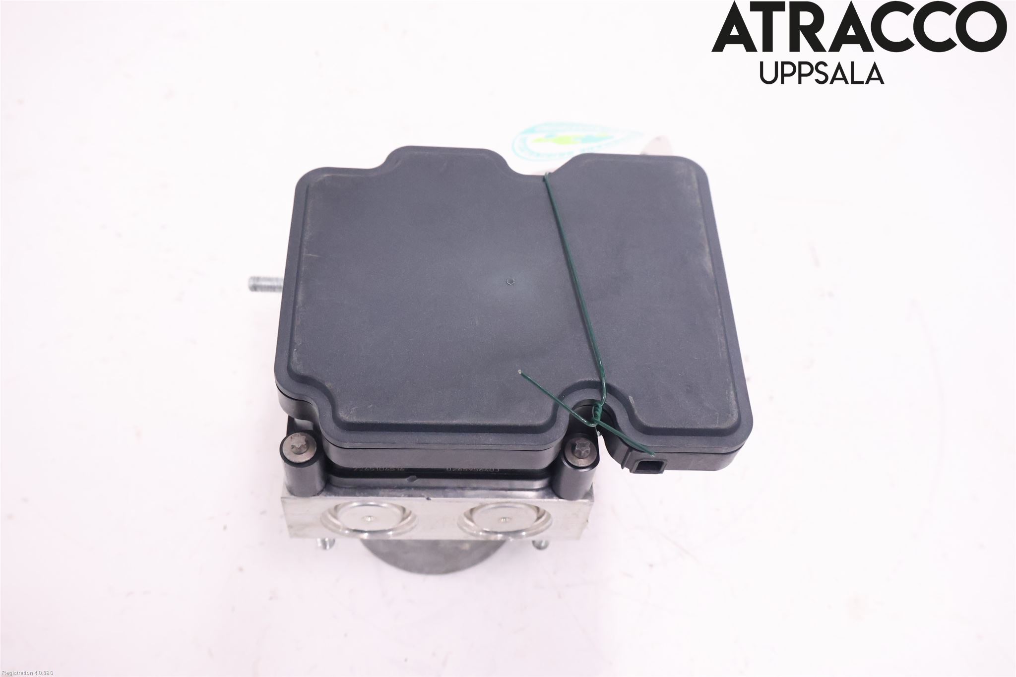 Mercedes-Benz MB CITAN (W415) 13-21 Abs Hydraulaggregat