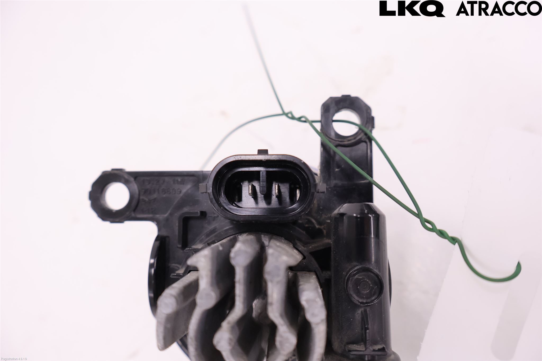 Opel CORSA F, CORSA-E 20- Dimljus-Varselljus Fram