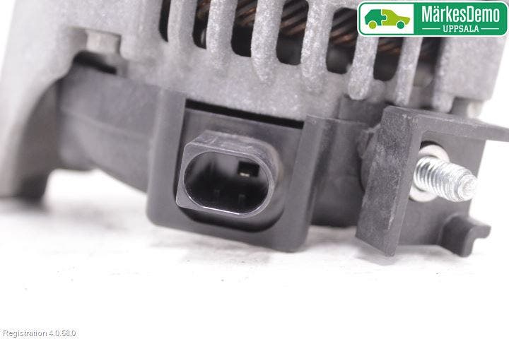 BMW 3 F30/F31/F80 12-19 Generator