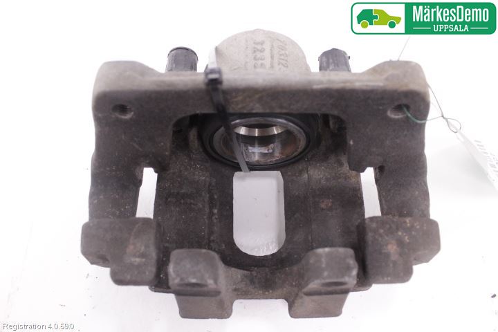 BMW X4 F26 14-18 Bromsok Fram Höger