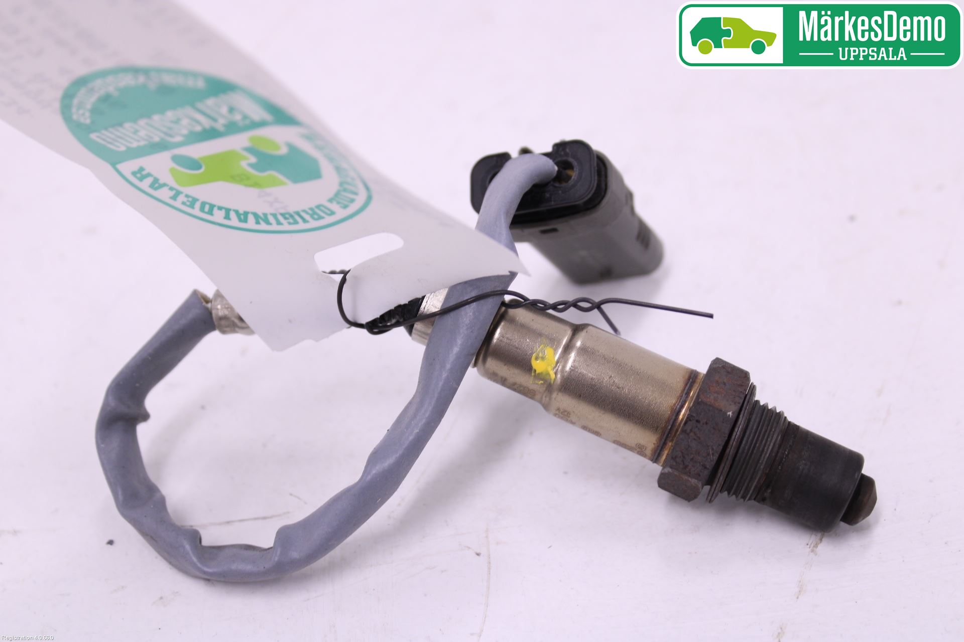 Opel ASTRA K 16-22 Injlambdasond