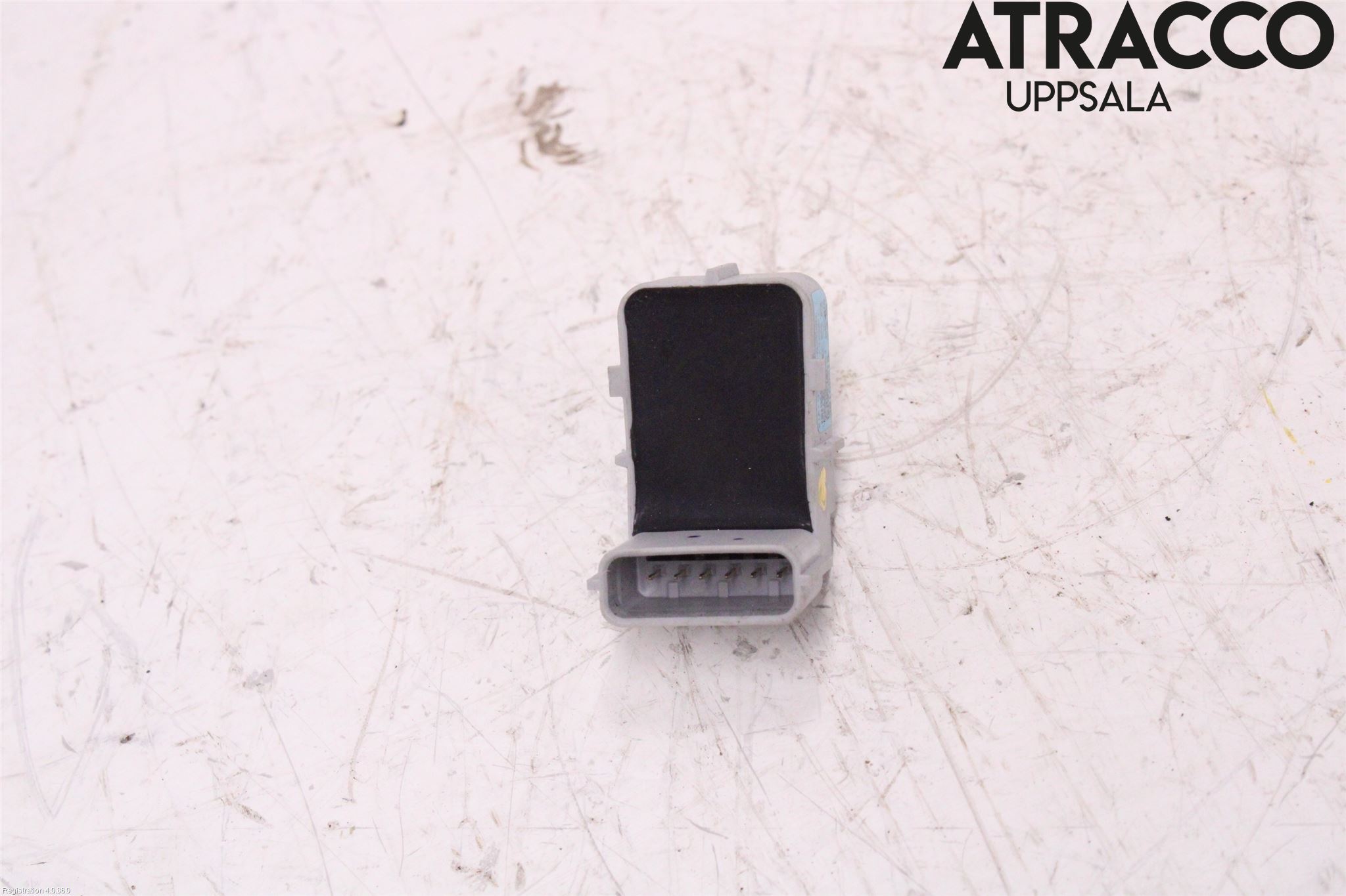 Kia CEED 12-18 Parkeringshjälp Backsensor