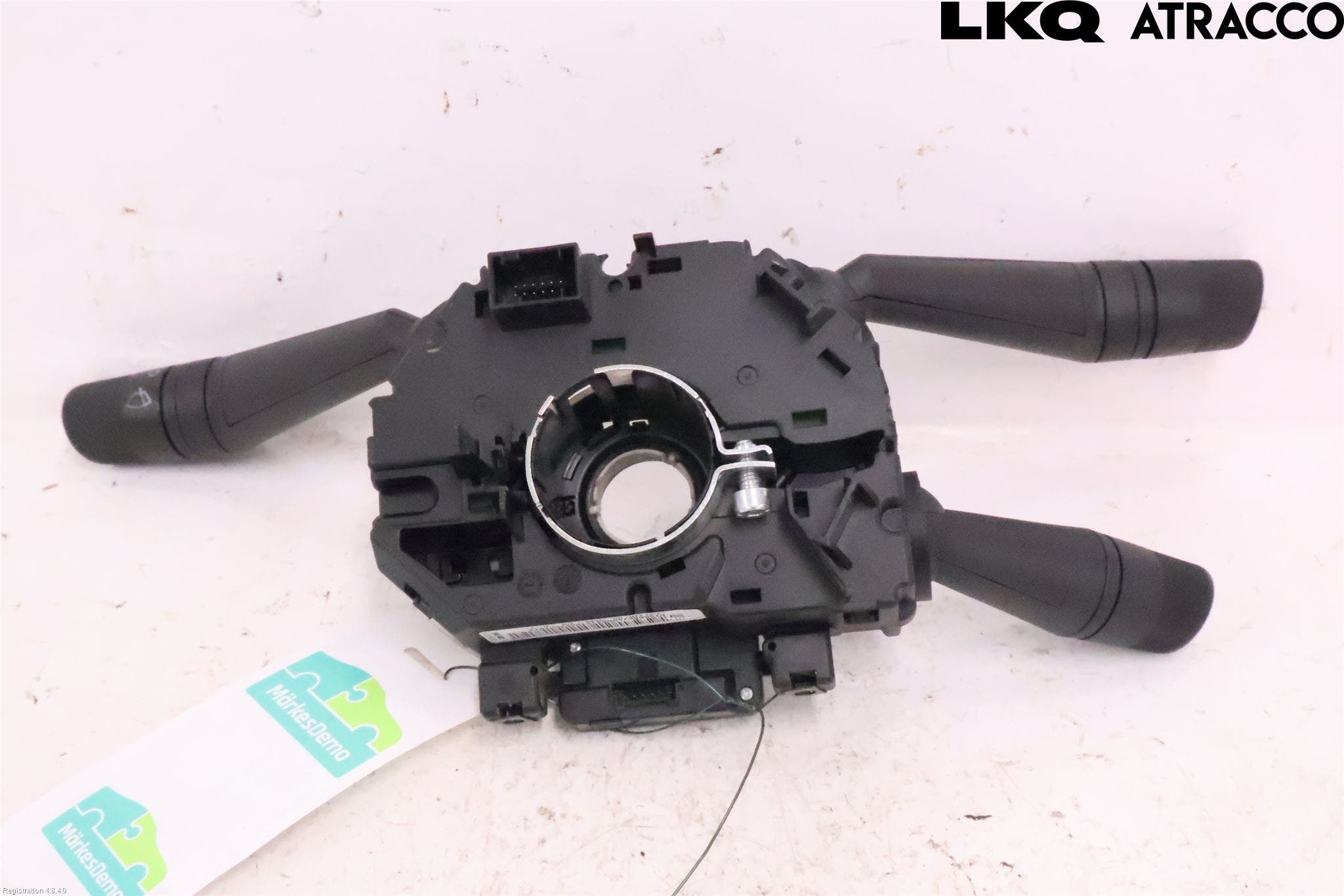 Fiat DOBLO CARGO Spakcentral