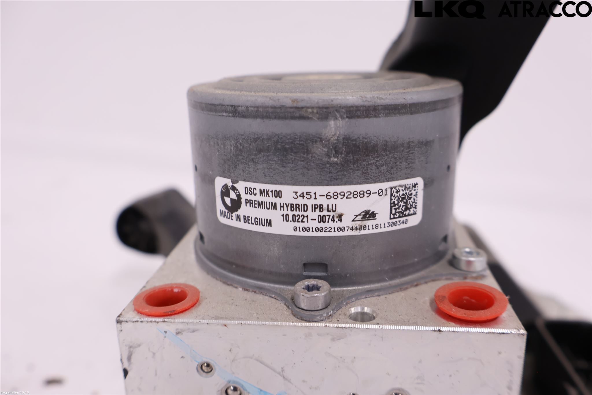 Mini COUNTRYMAN F60 17-23 Abs Hydraulaggregat