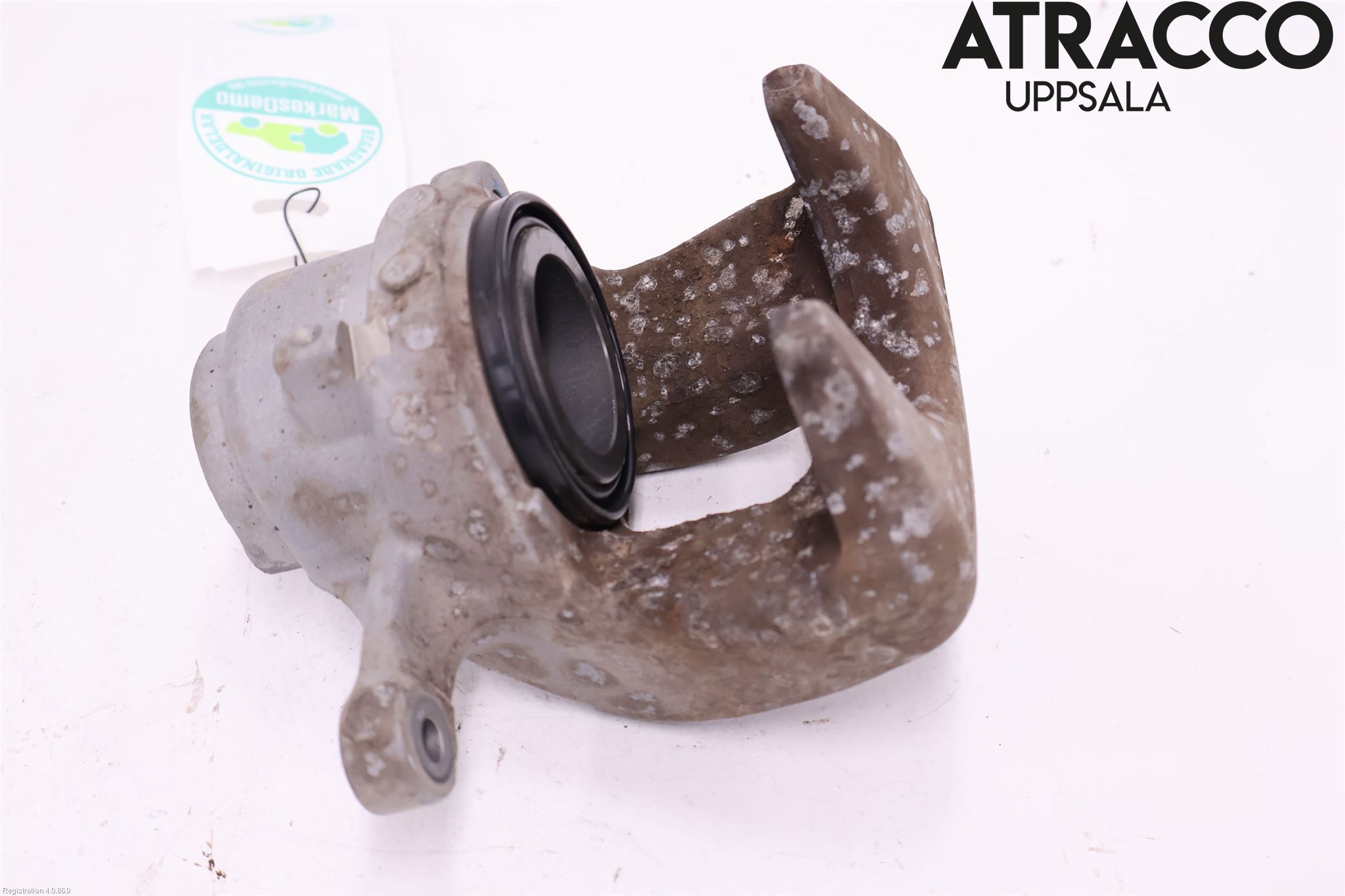 BMW i3 I01 13-22 Bromsok Fram Vänster