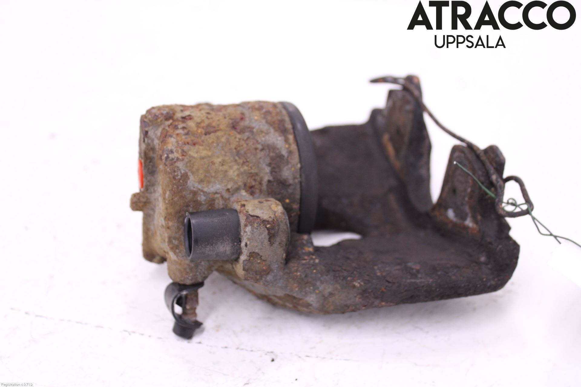 Saab 9-5 -05 Bromsok Fram Vänster