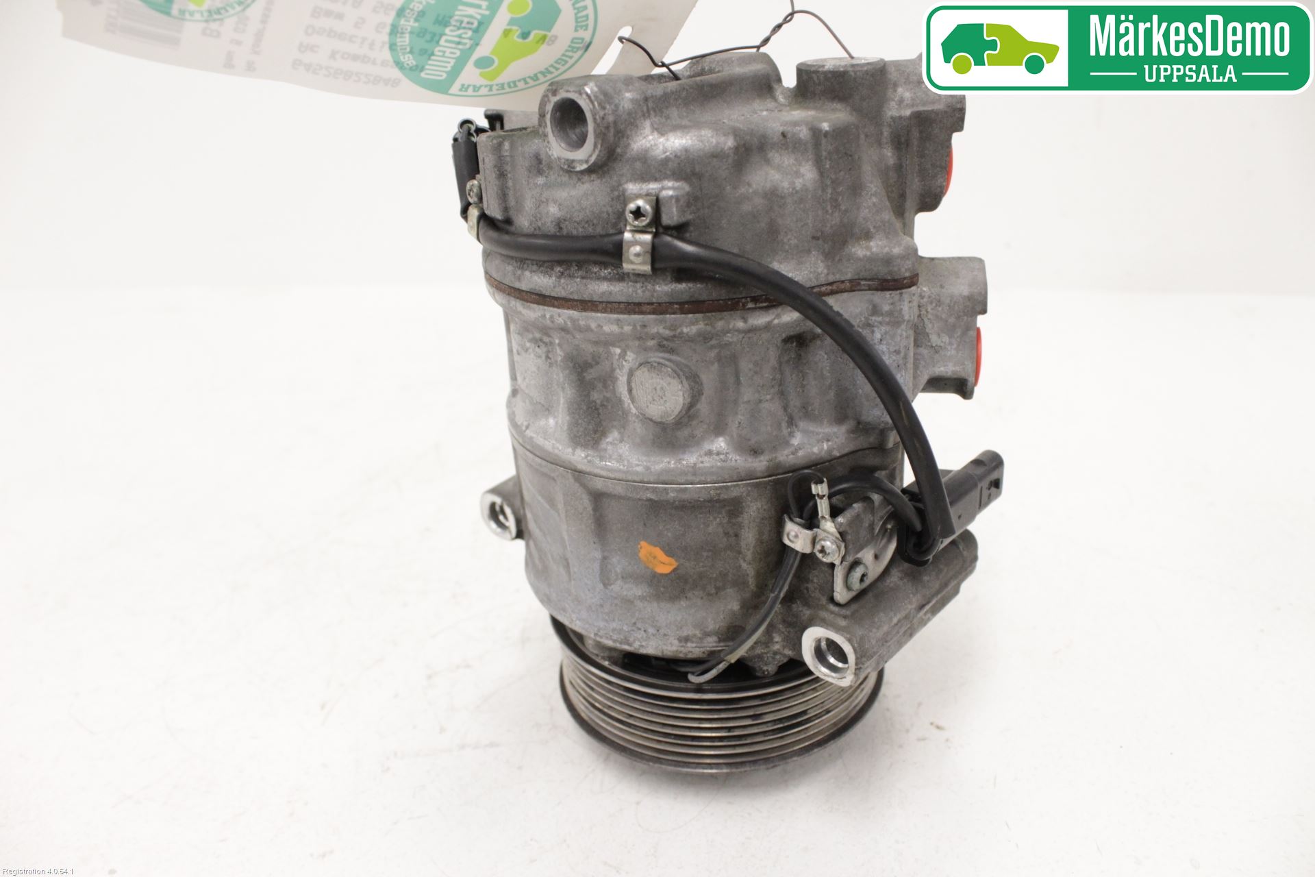 BMW 5 G30/G31/F90 17-23 Ac Kompressor