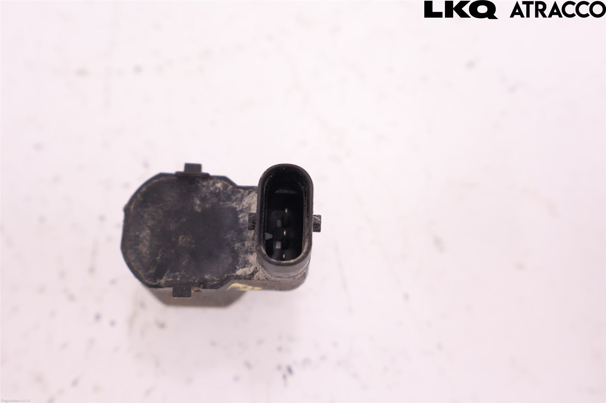 BMW X3 F25 10-17 Parkeringshjälp Backsensor