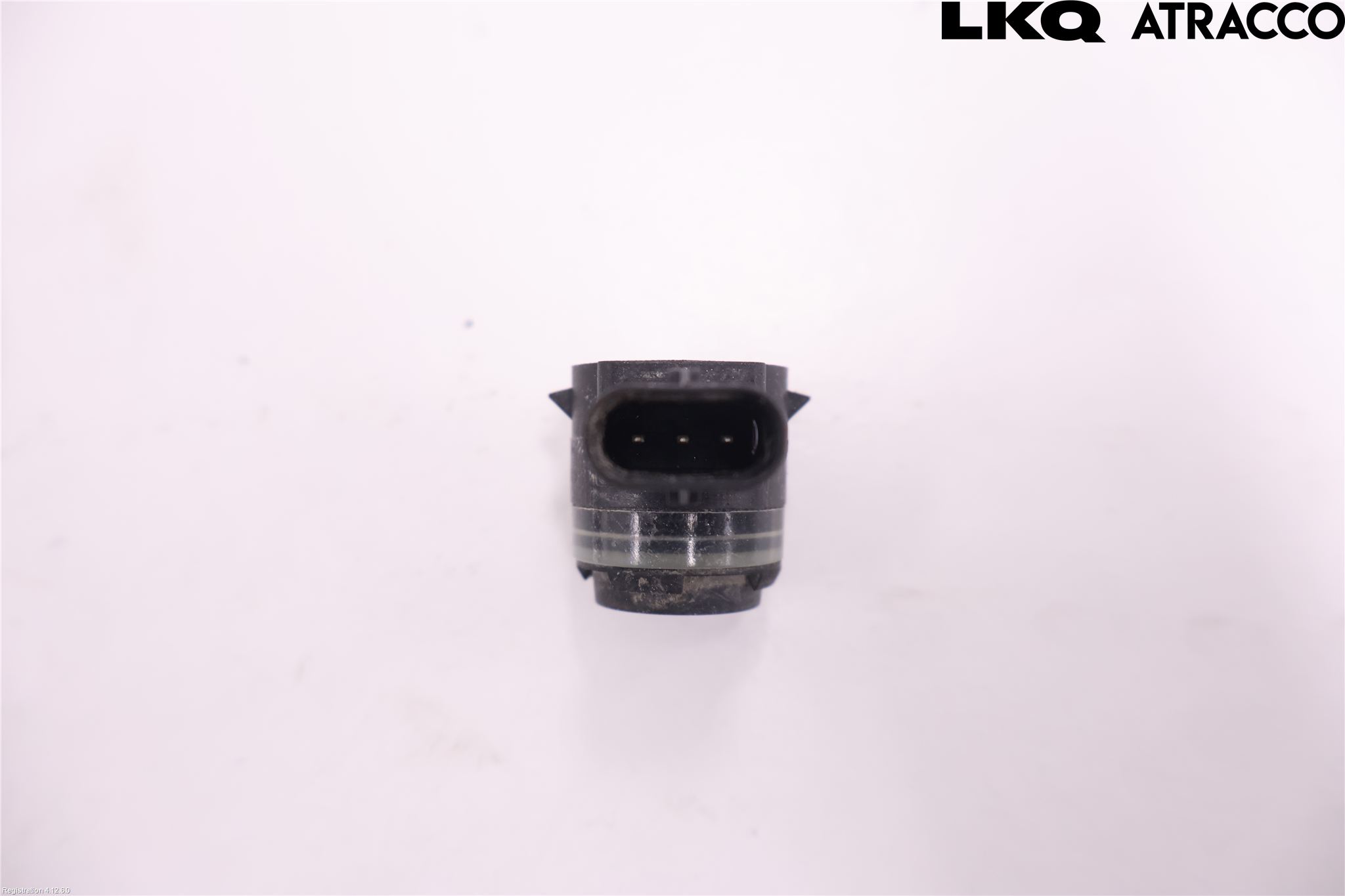 Volkswagen VW CADDY 16-20 Parkeringshjälp Backsensor