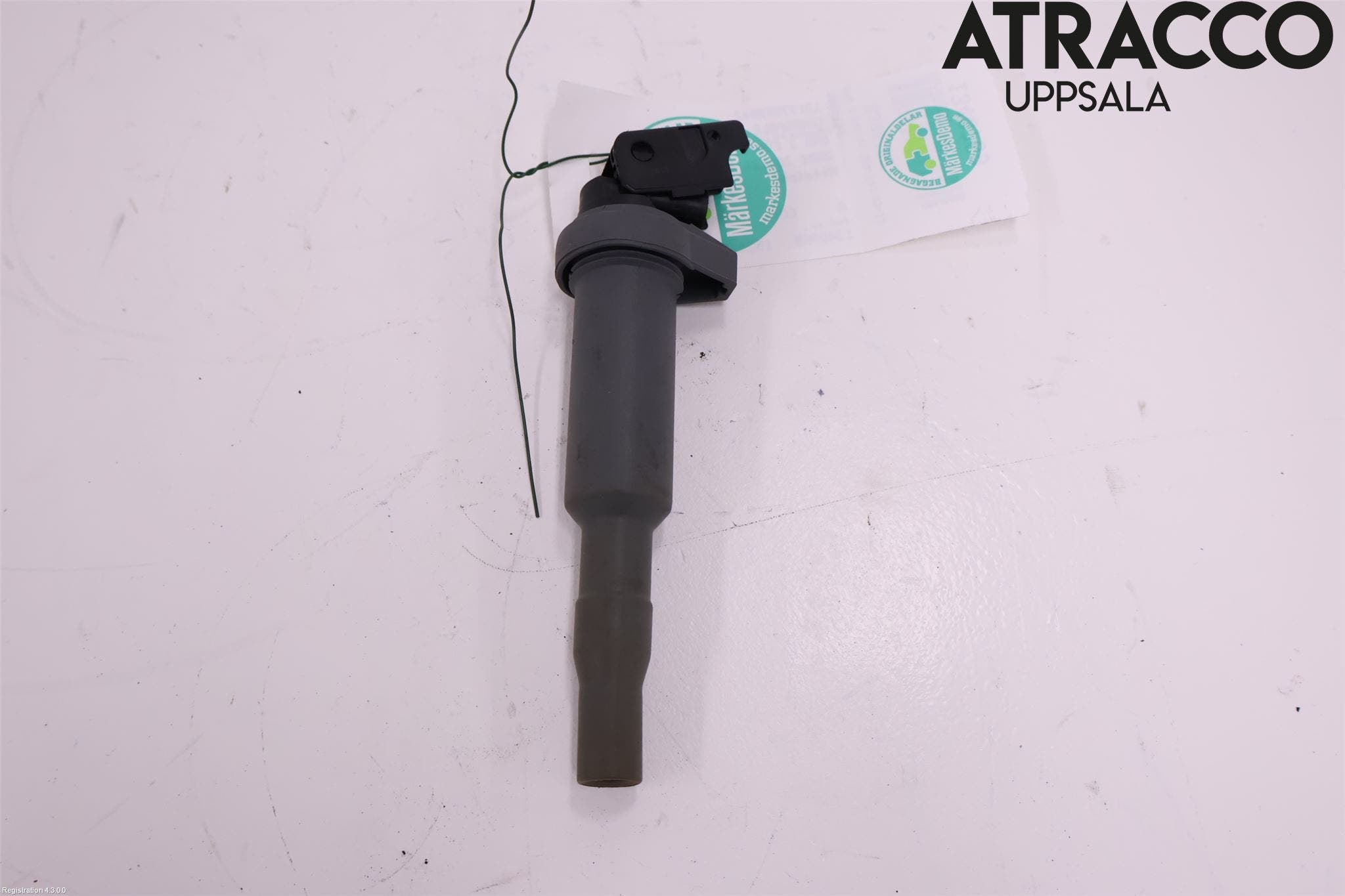 BMW 3 E90/91 SED/TOU 05-12 Tändspole