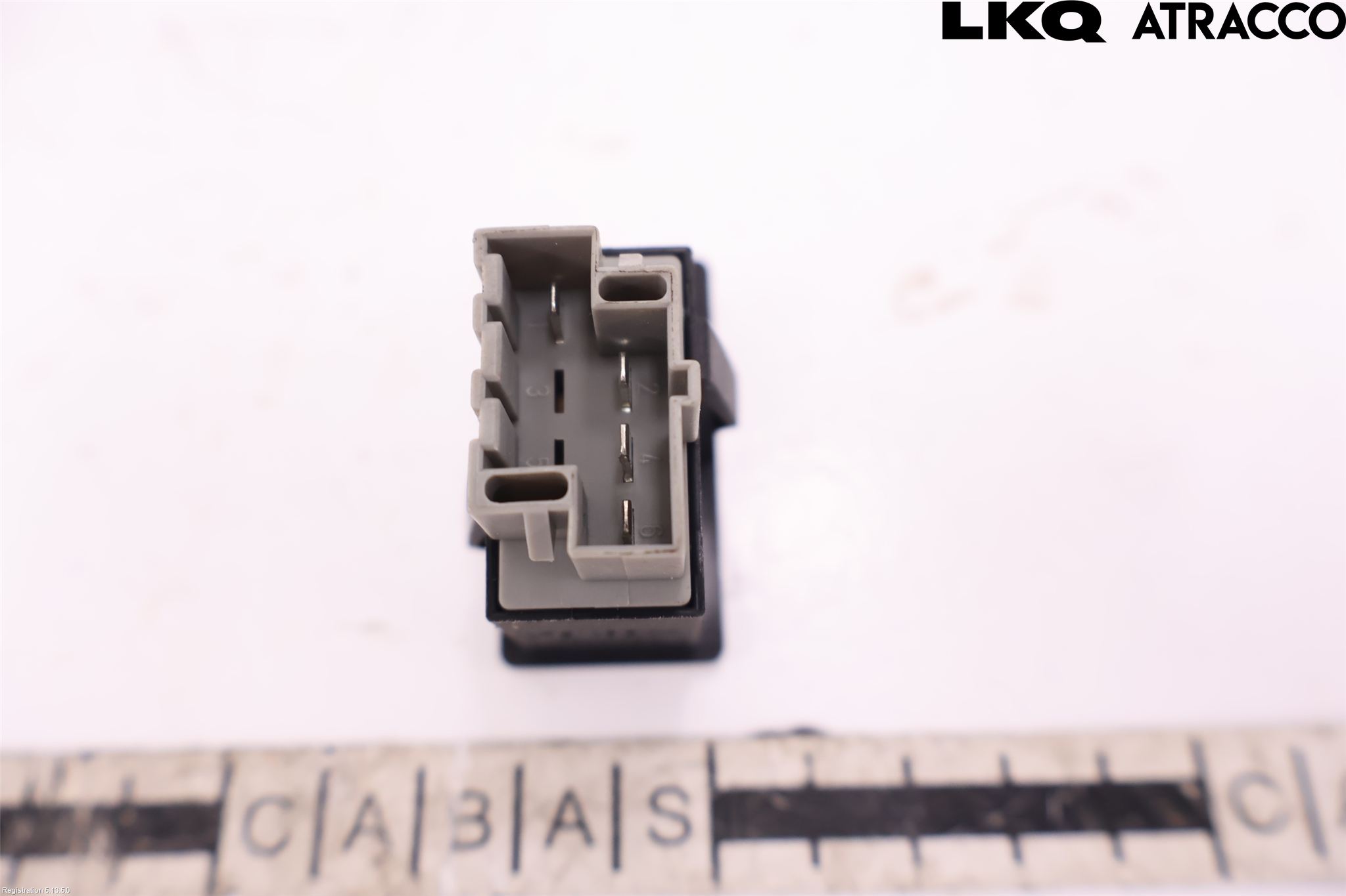 Volvo 940 91-98 Strömställare Dimmer