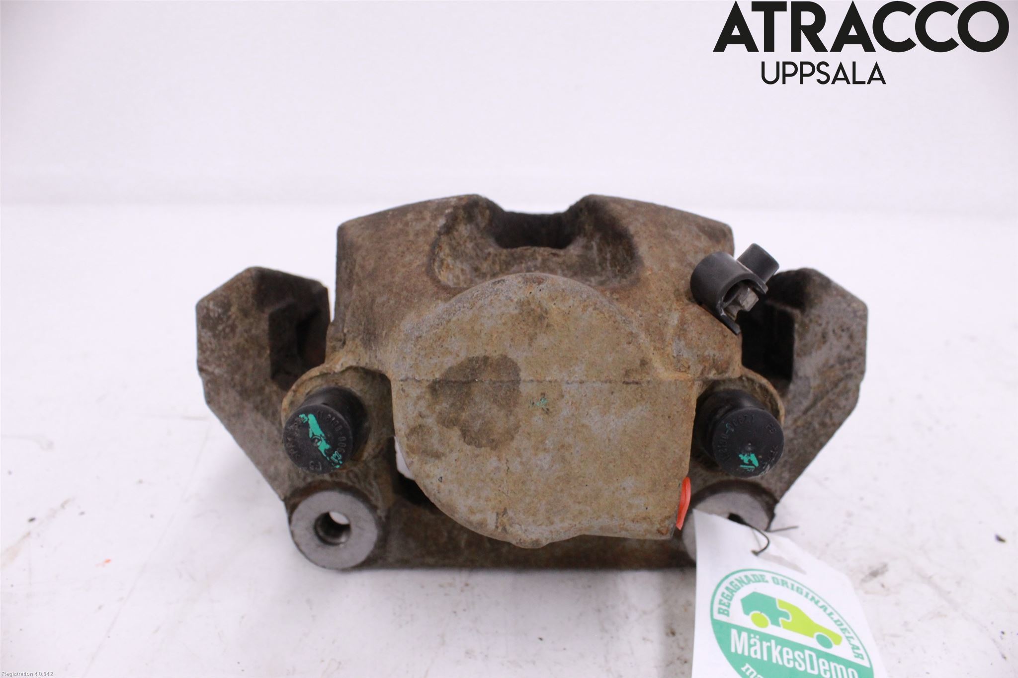 BMW X5 E70 07-13 Bromsok Fram Vänster