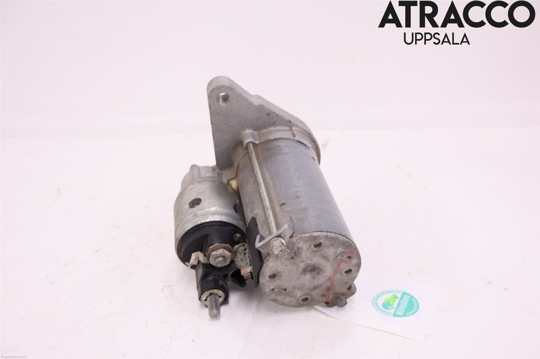 Peugeot 108 15-22 Startmotor