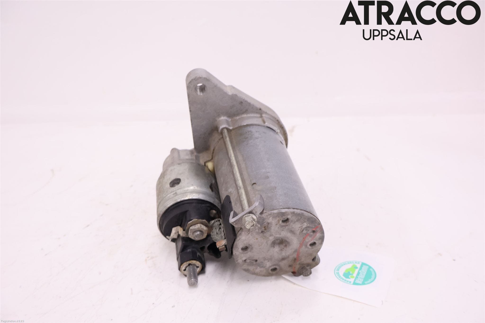 Peugeot 108 15-22 Startmotor