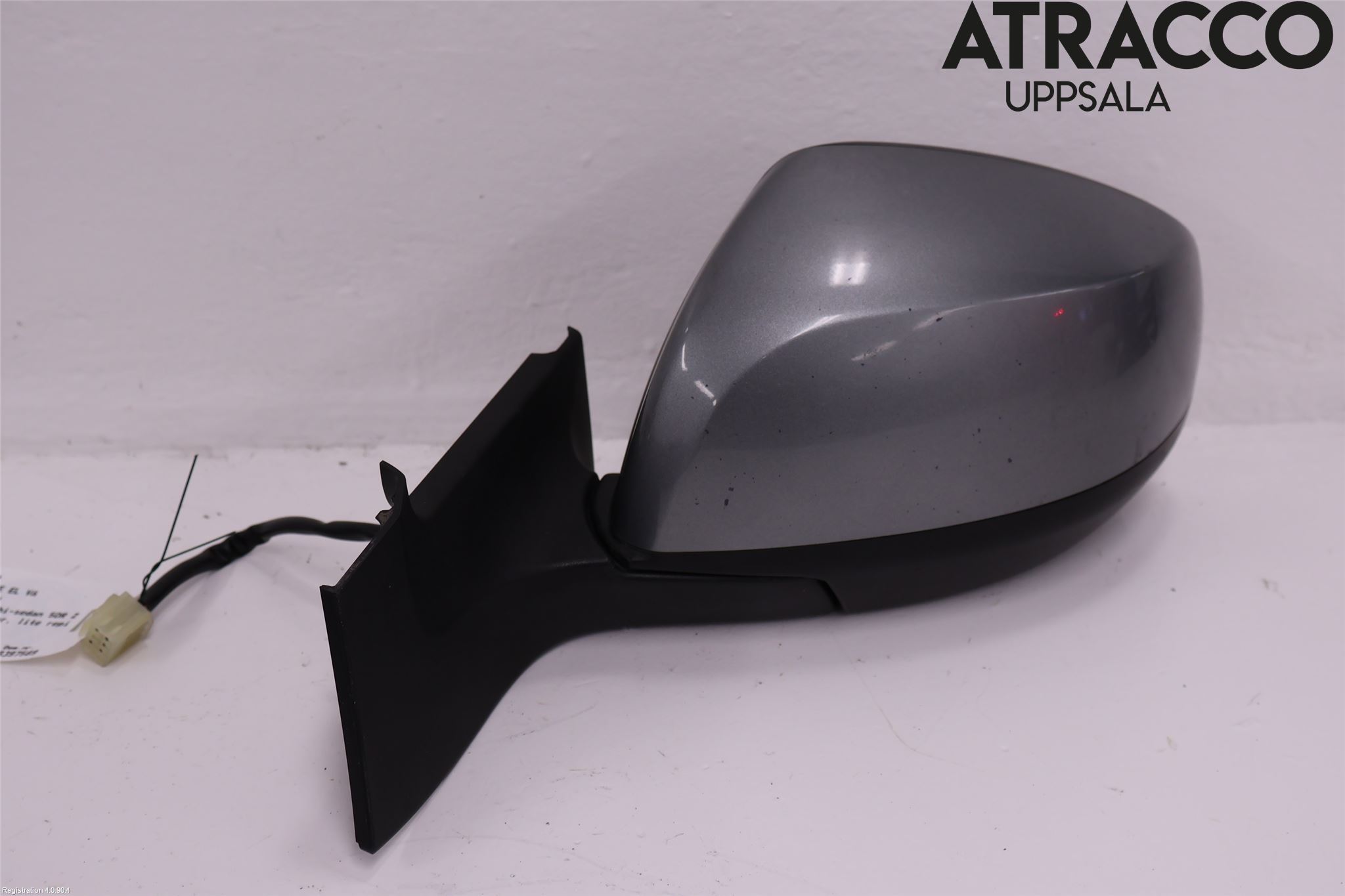 Suzuki SPLASH Spegel Yttre El Vä