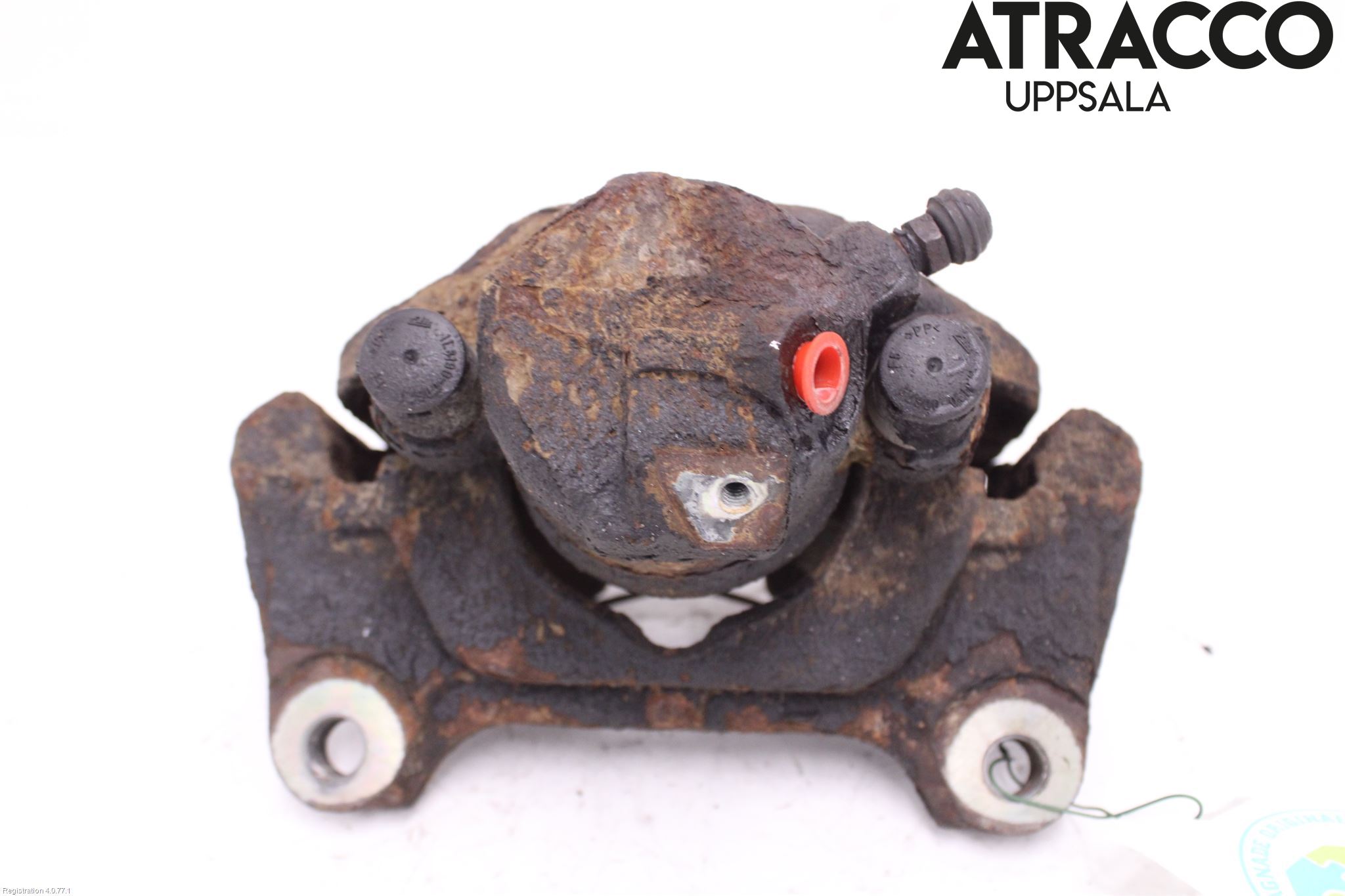 Audi A4/S4 01-05 Bromsok Fram Vänster