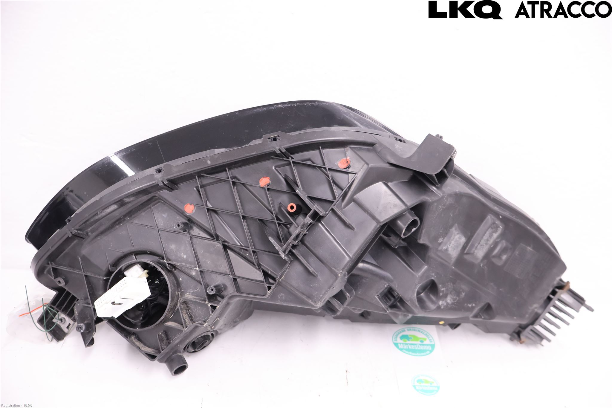 Tesla MODEL 3 17- Strålkastare Vänster