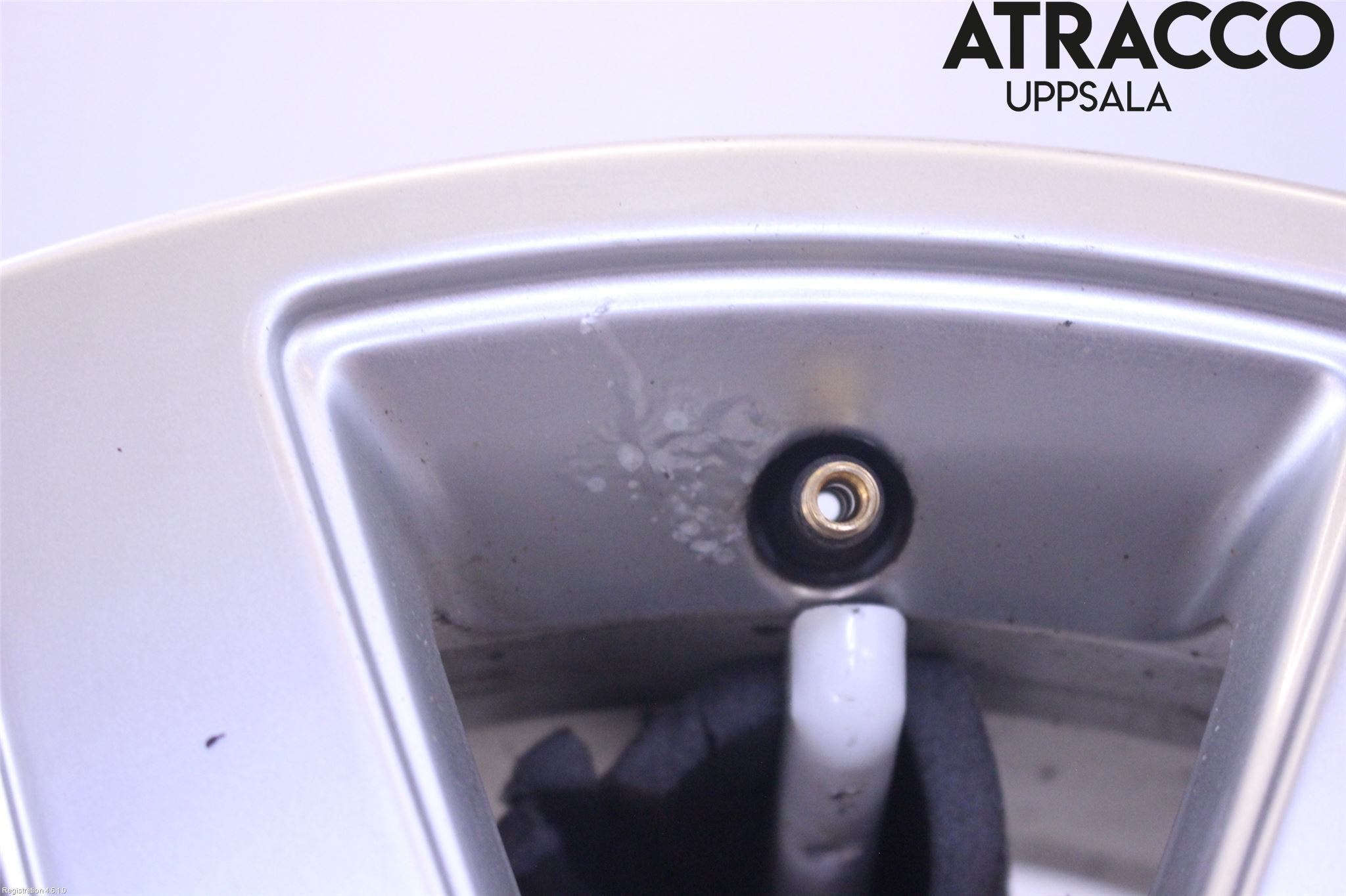 Audi A3/S3 05-13 Fälgsats Aluminium