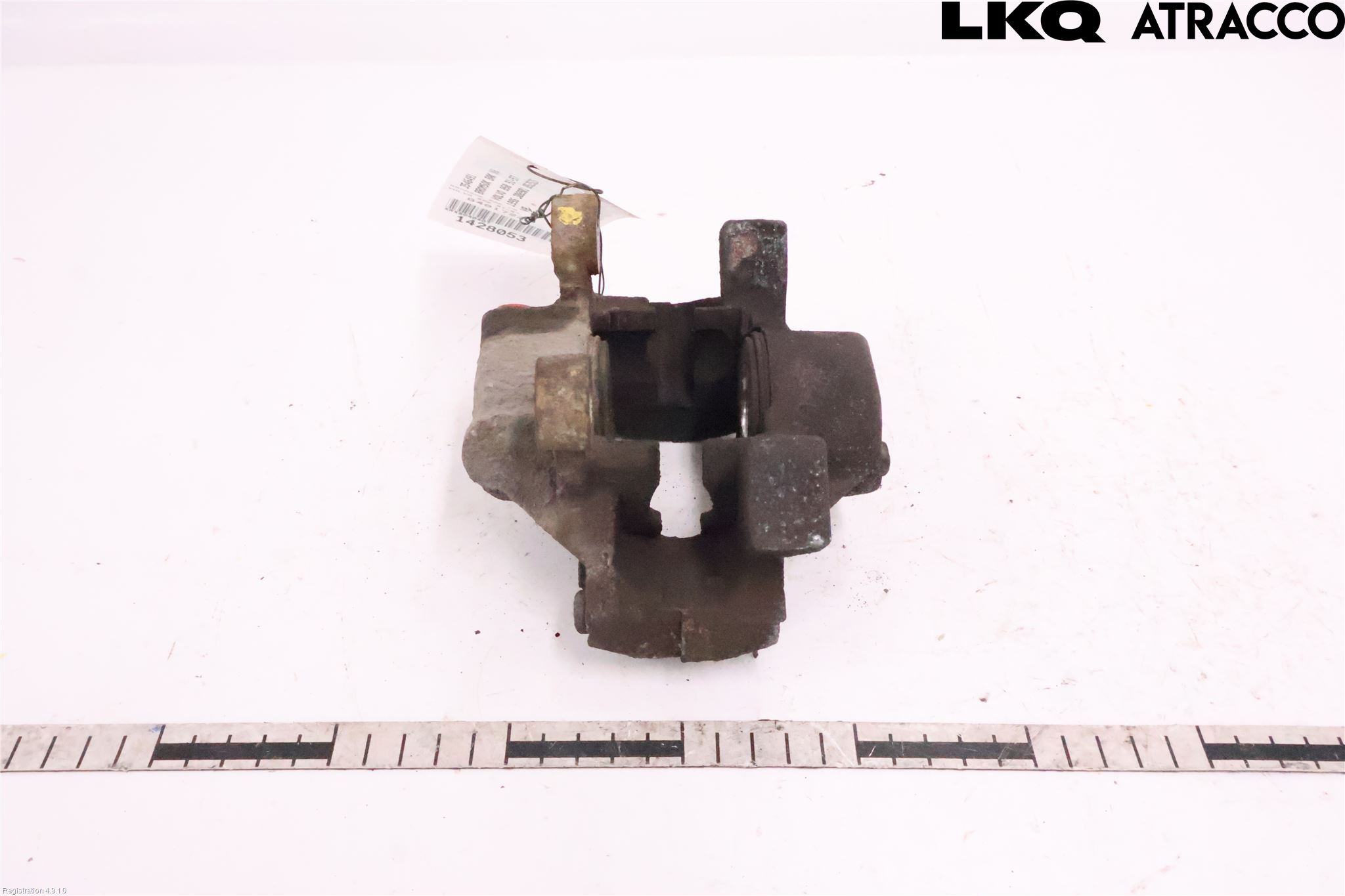 Volvo 850 91-97 Bromsok Bak Vänster