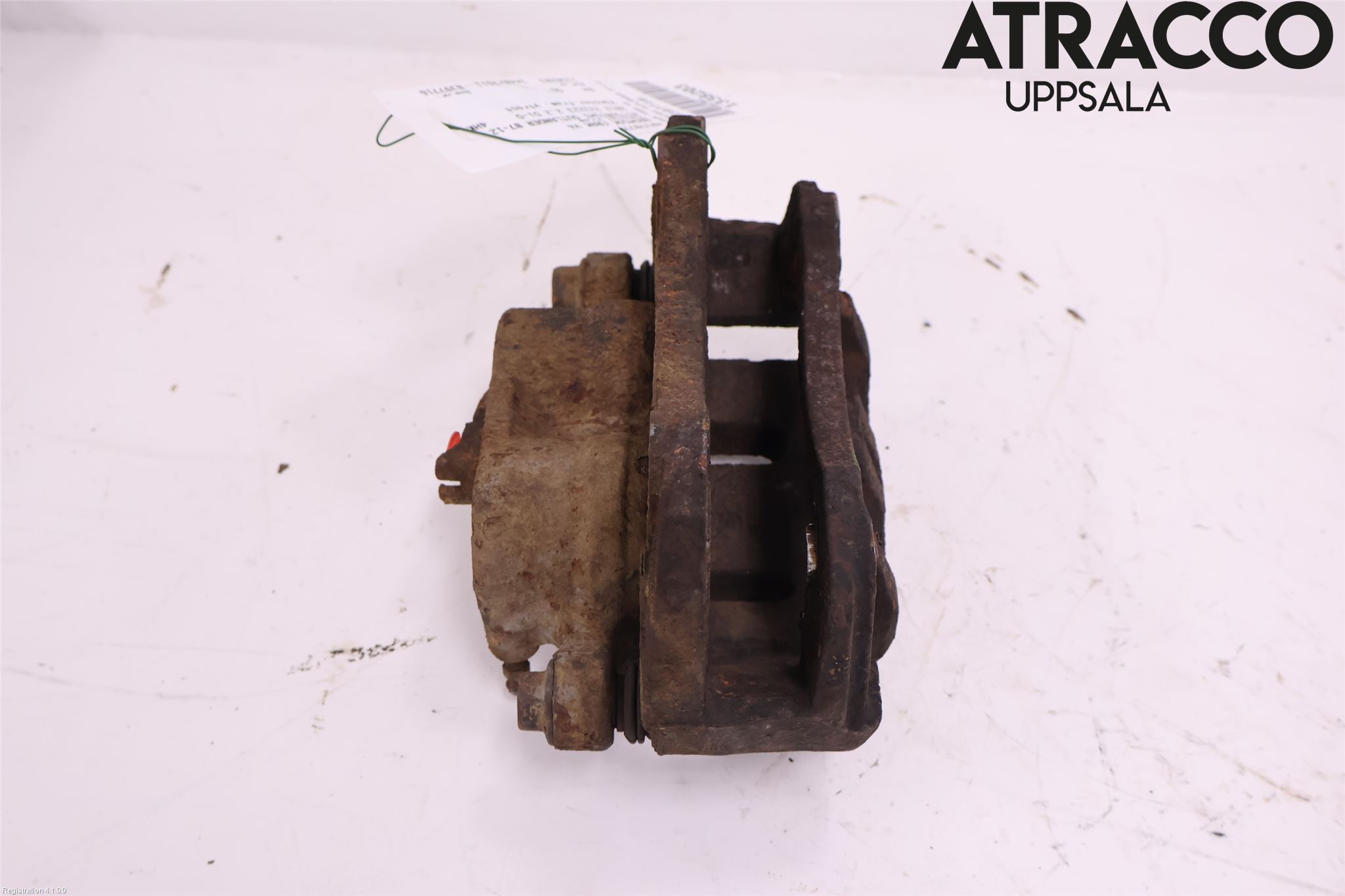 Mitsubishi OUTLANDER 07-12 Bromsok Fram Vänster