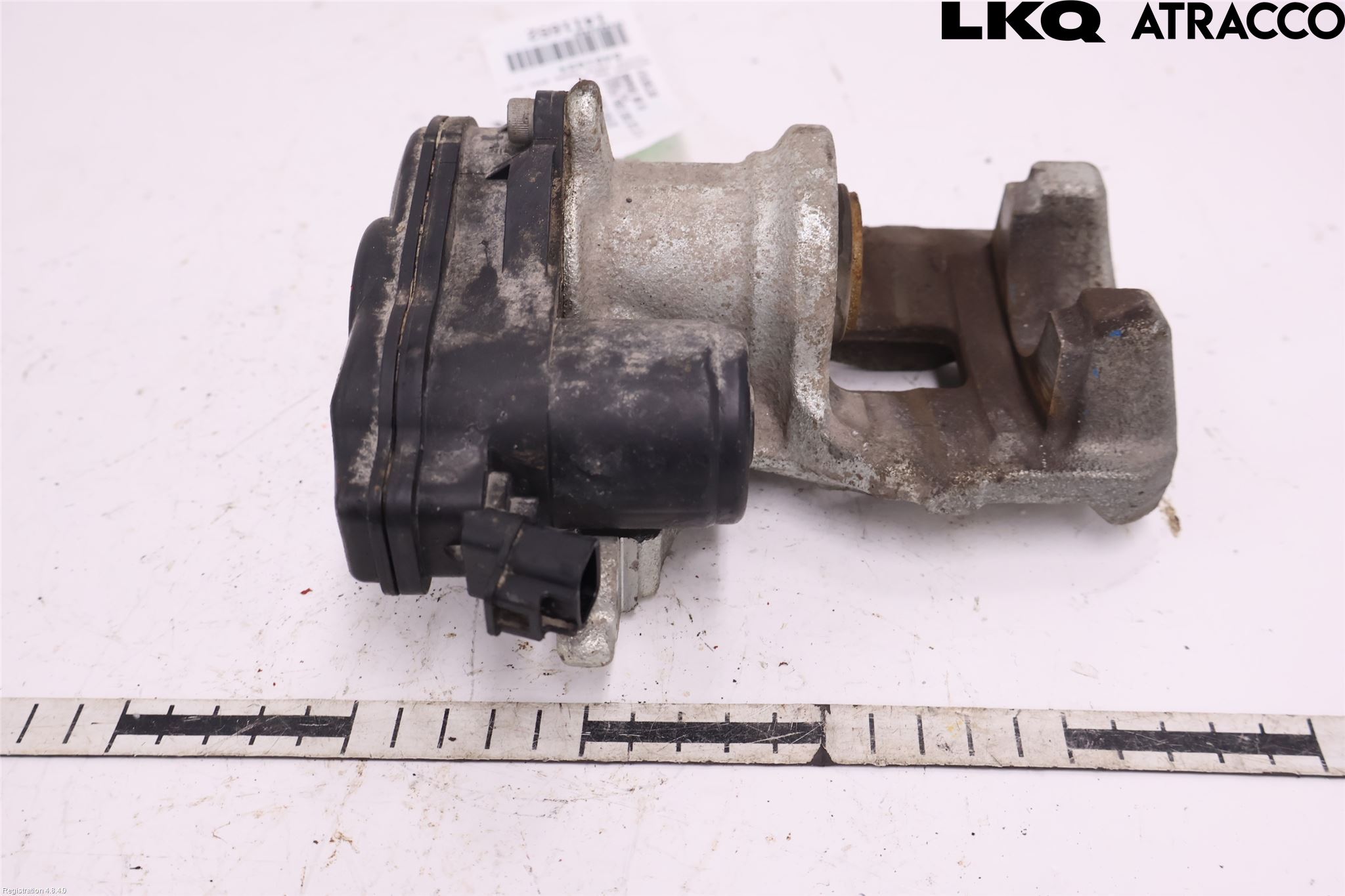Toyota YARIS CROSS XP21 21- Bromsok Bak Höger