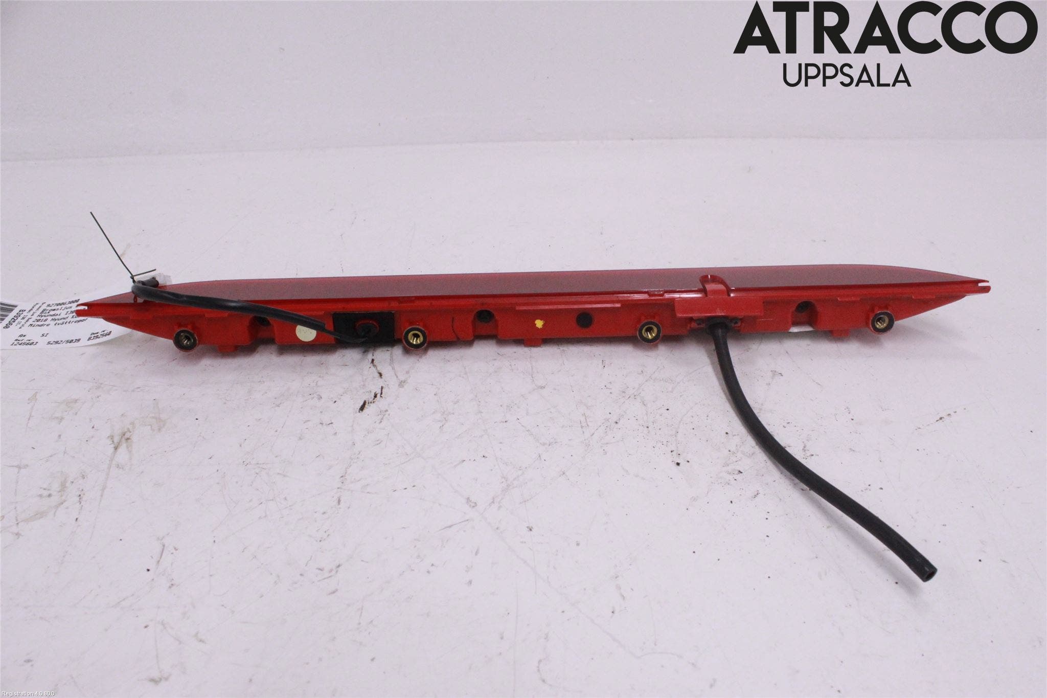 Hyundai i30 PD 17- Bromsljus Bakruta