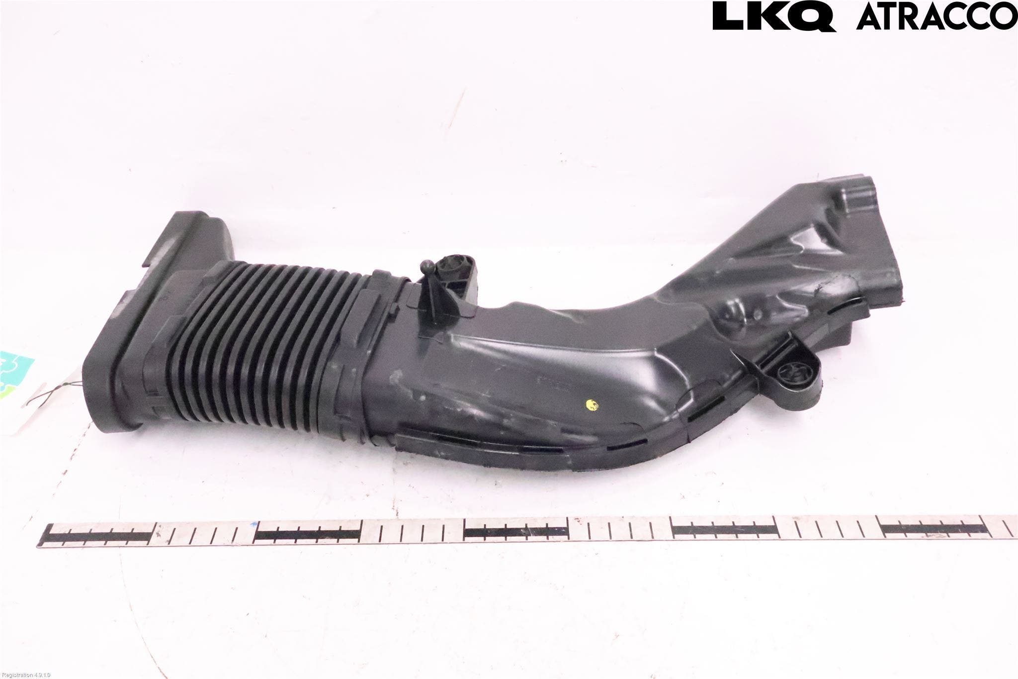 Mercedes-Benz MB C-KLASS (W205) 14-21 Injgummibälg-Slang