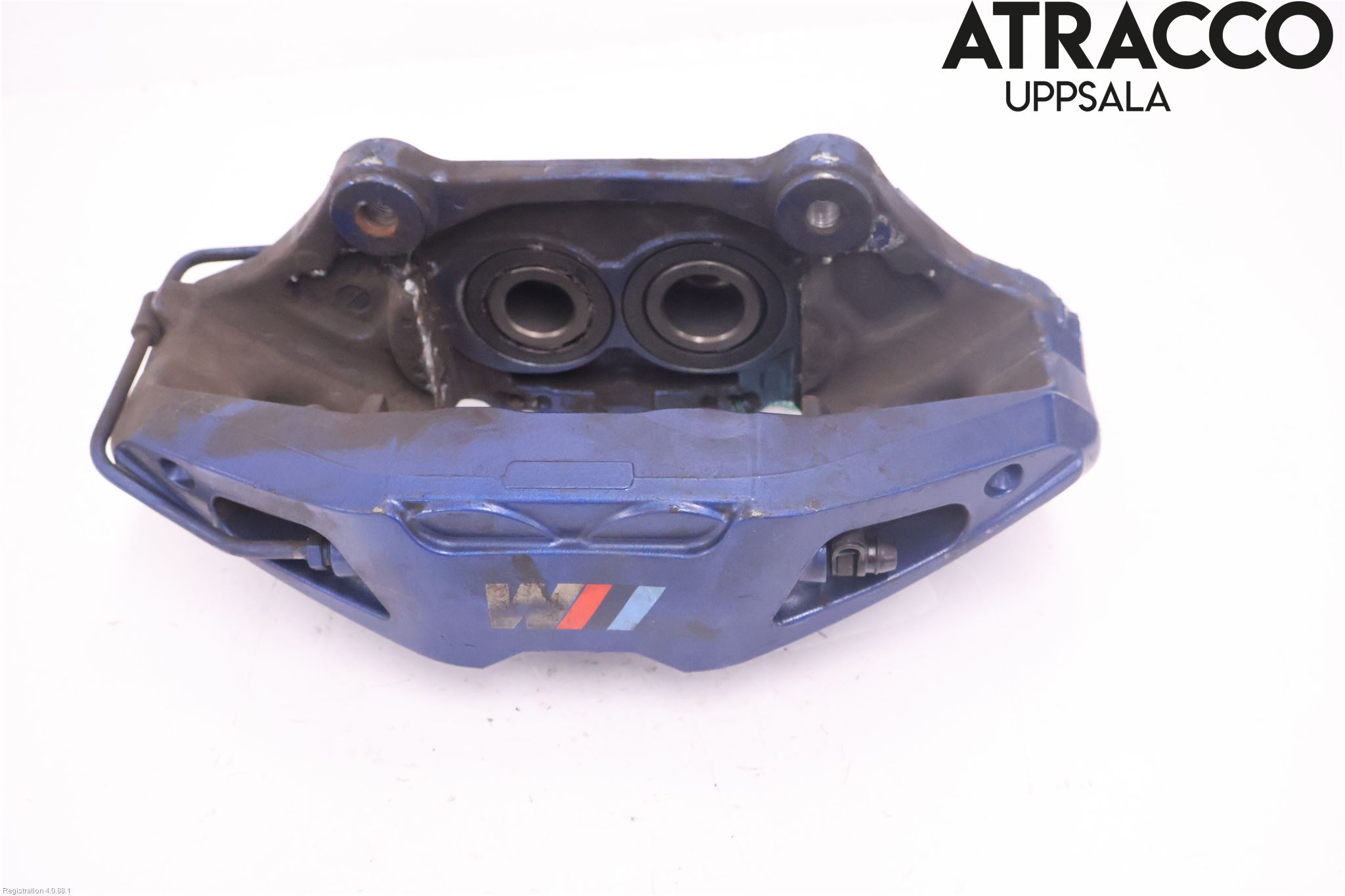 BMW X3 G01 18- Bromsok Fram Vänster