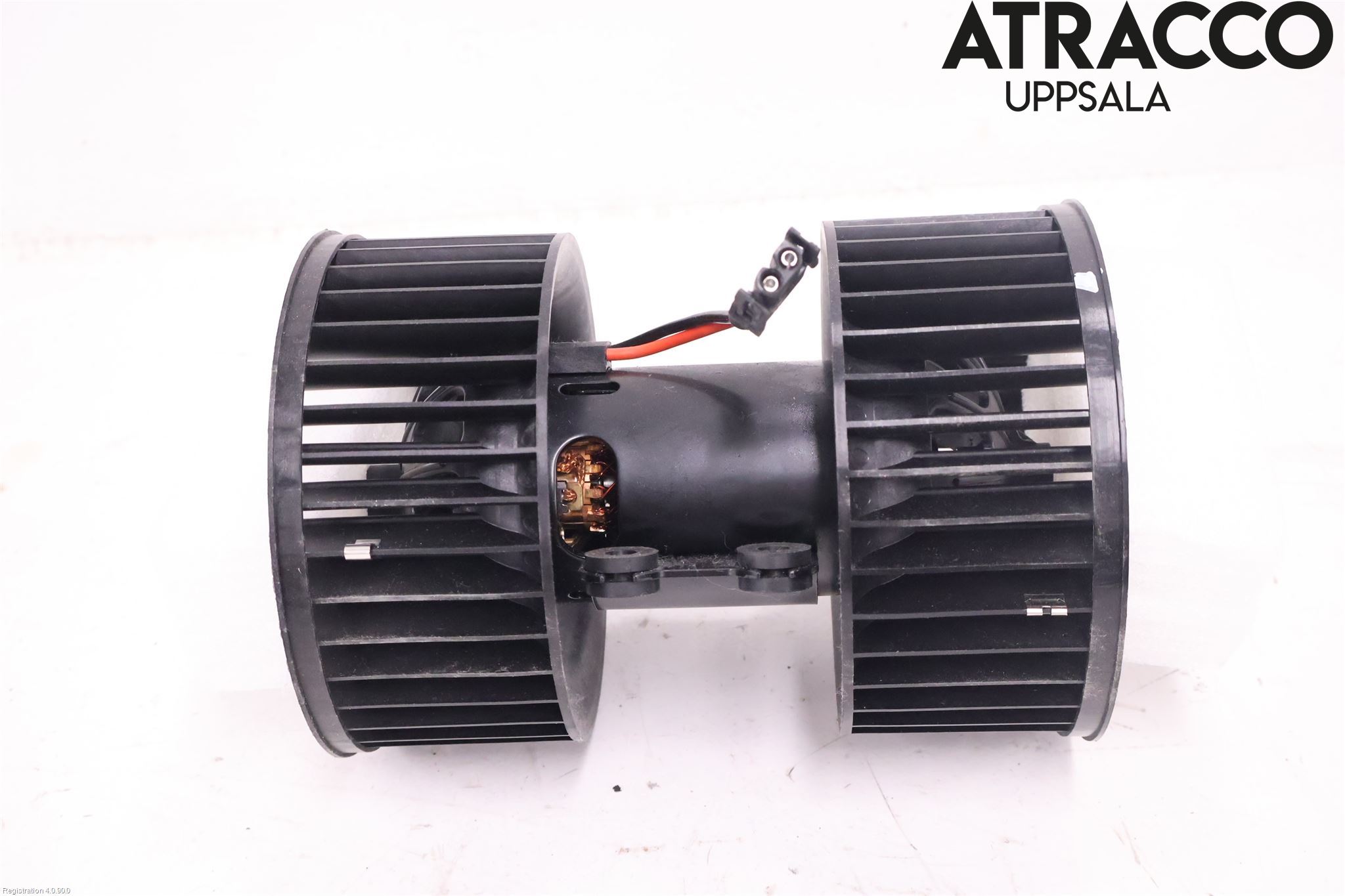 BMW 3 E46      98-05 Värmefläkt