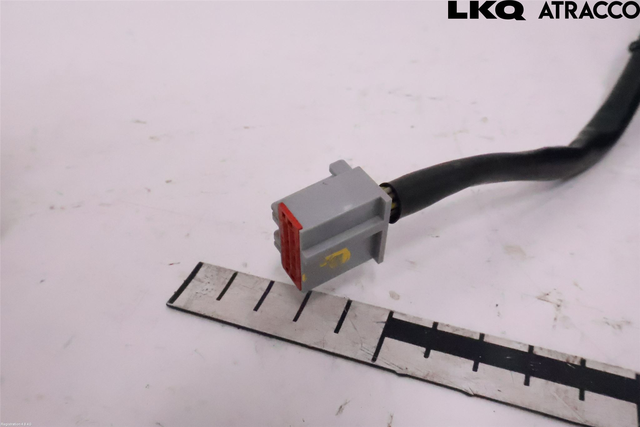 Ford S-MAX 06-15 Spegel Yttre El Hö