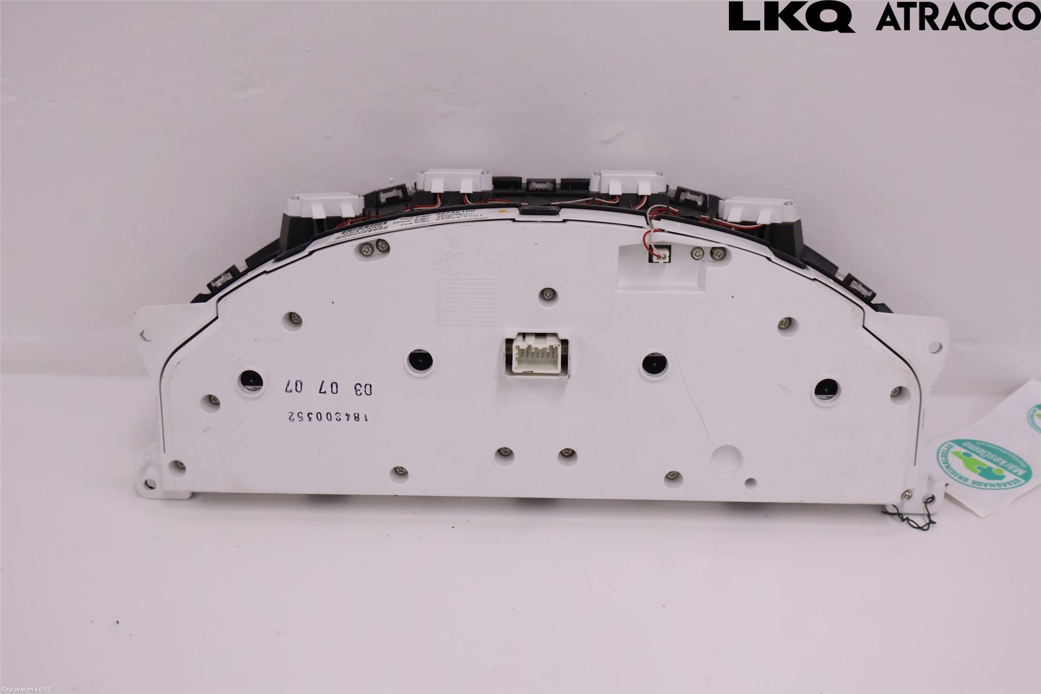 Volvo V70 05-08 Instrument Komb