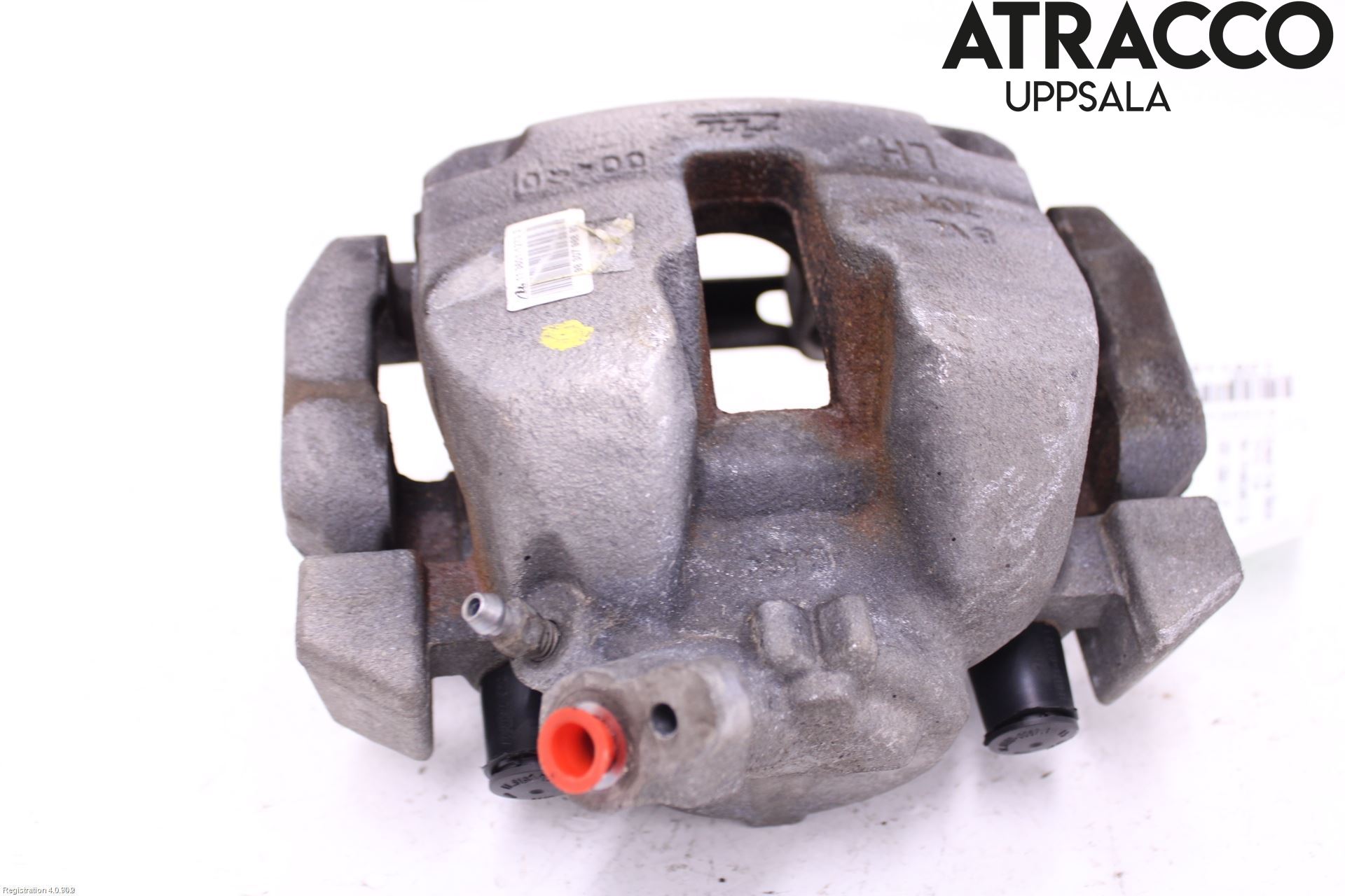 Opel GRANDLAND X 18- Bromsok Fram Vänster