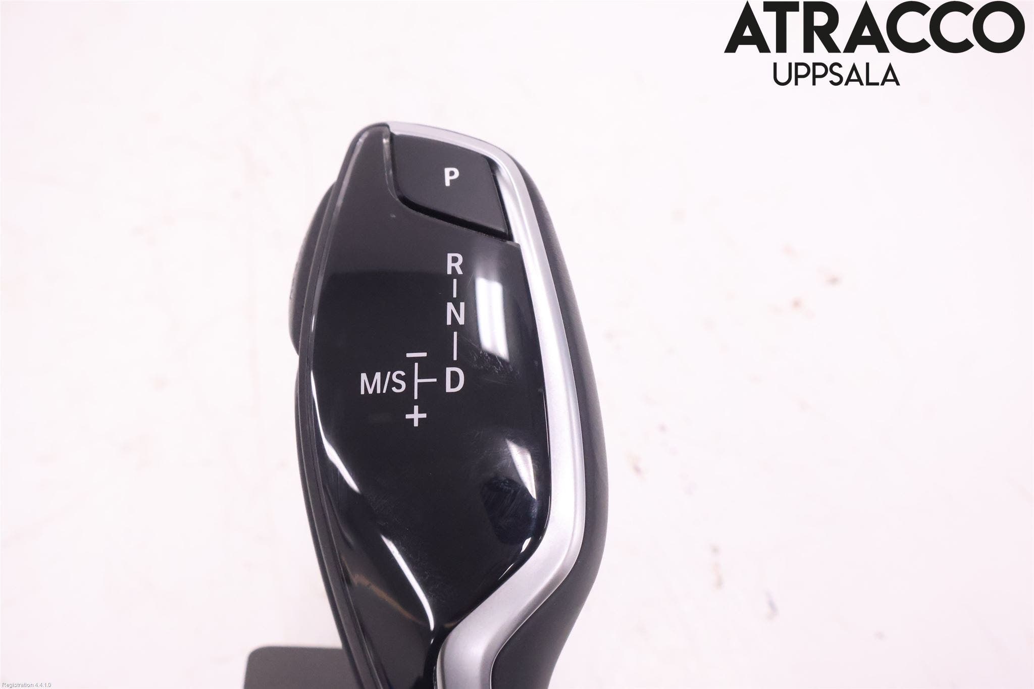 BMW 5 G30/G31/F90 17-23 Växelspak