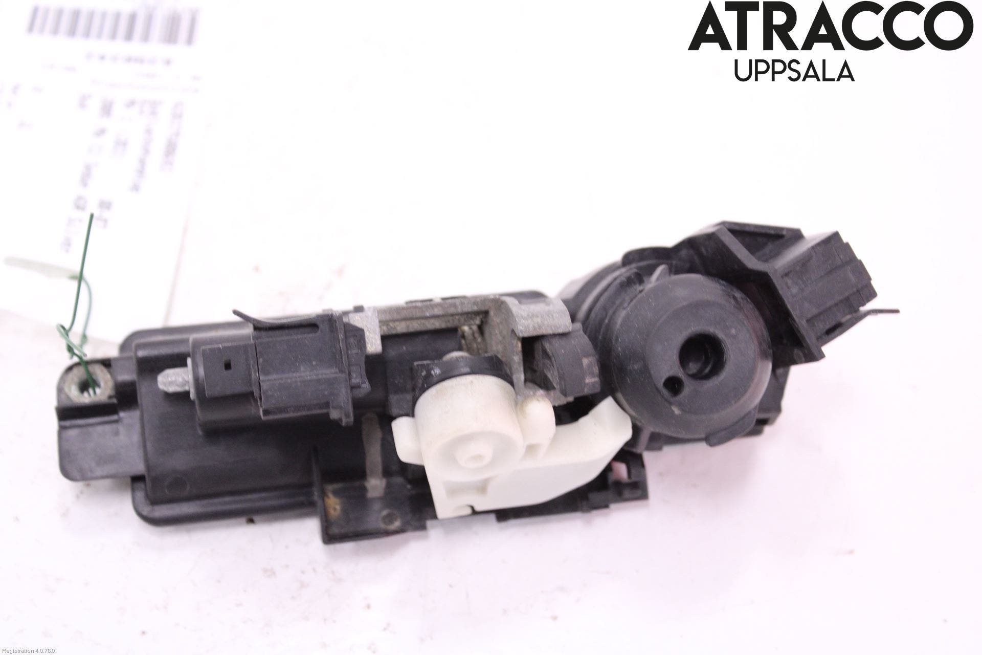 Mercedes-Benz MB C (203) 00-07 Bakluckehandtag