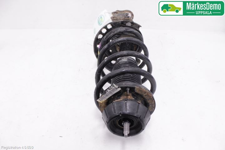 Kia SOUL 09- Fjäderben Fram Höger