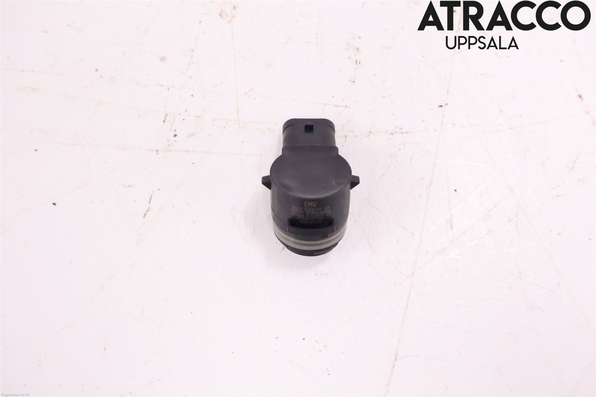 BMW 5 G30/G31/F90 17-23 Parkeringshjälp Backsensor