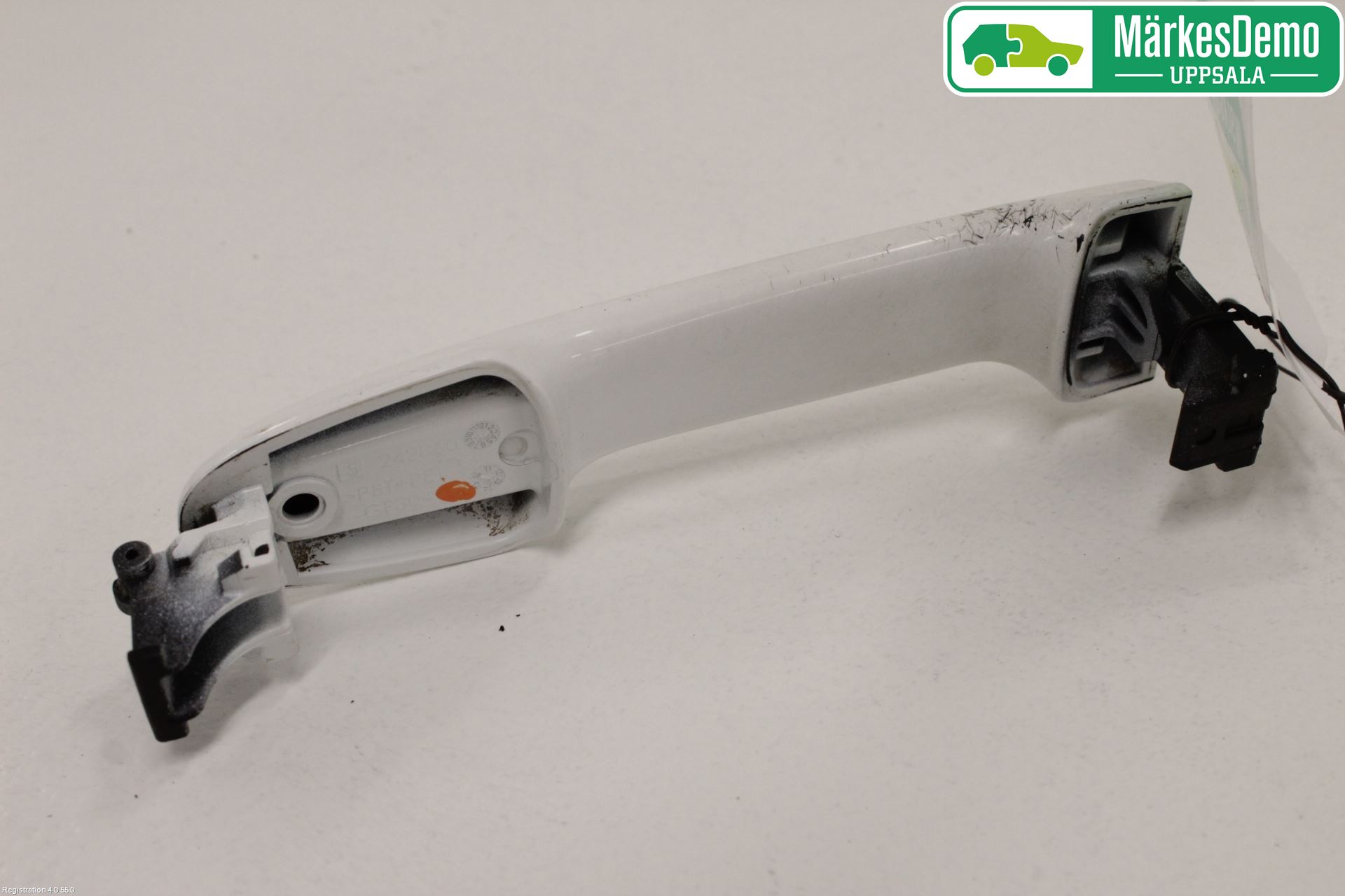 Toyota YARIS XP130 12-14 Dörrhandtag Yttre Hö