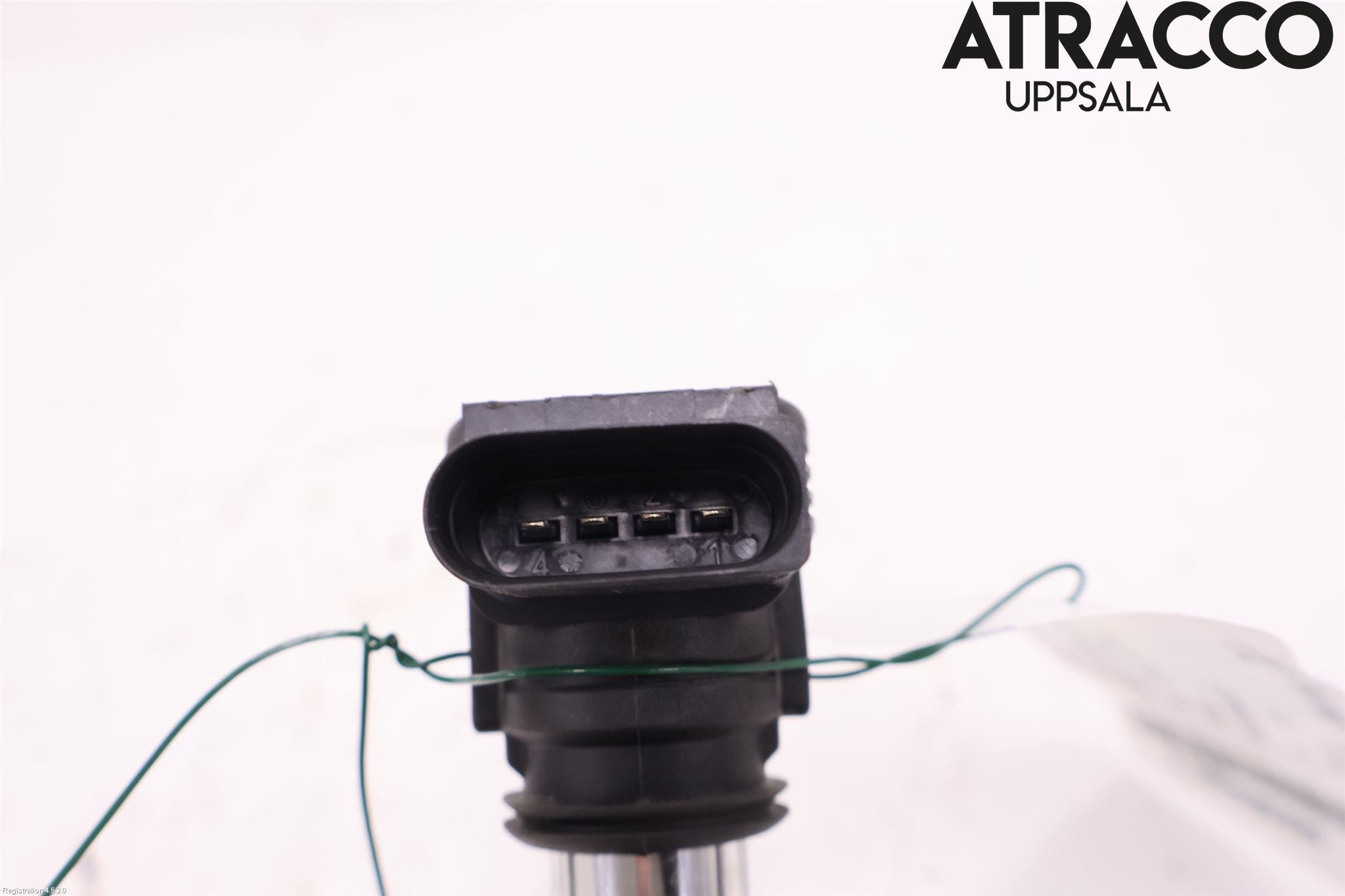 Skoda OCTAVIA (1Z) 05-13 Tändspole