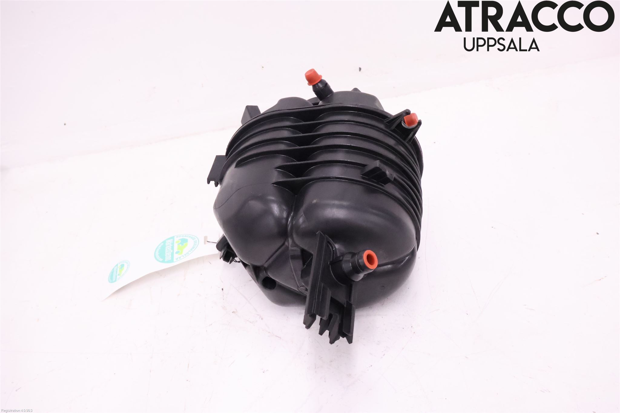 BMW 4/i4 G26 GRAN COUPÉ 21- Expansionstank