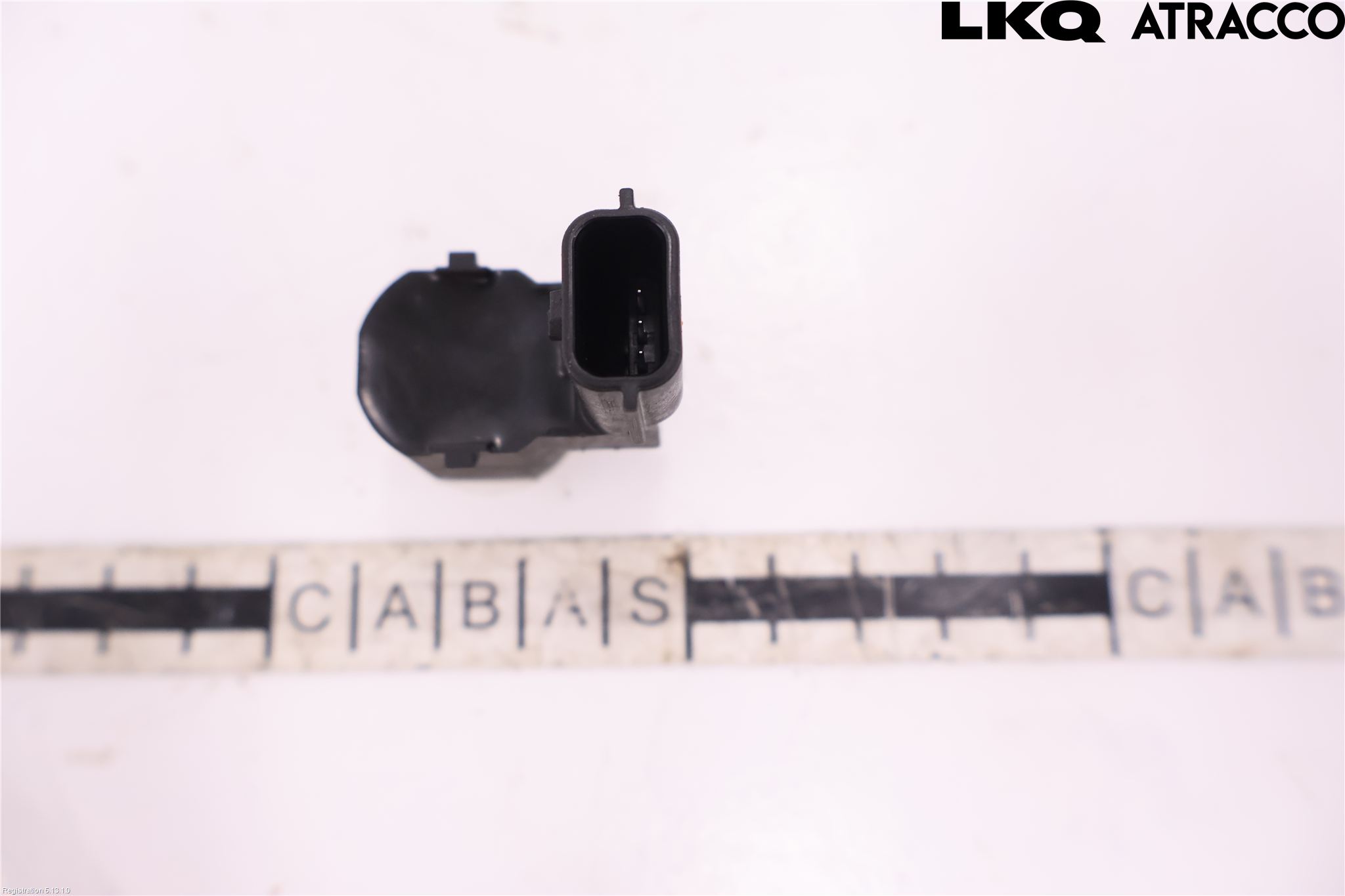 Renault KANGOO II 15-21 Parkeringshjälp Backsensor
