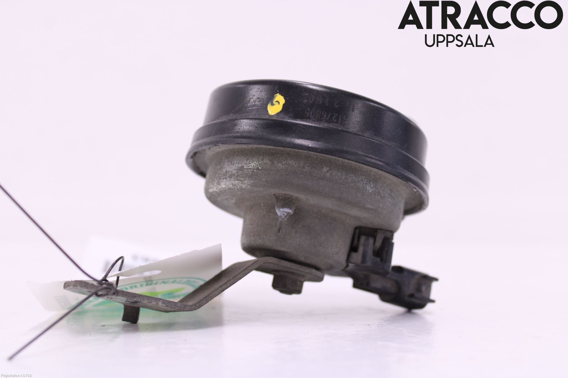 Volvo XC70 08-13 Signalhorn