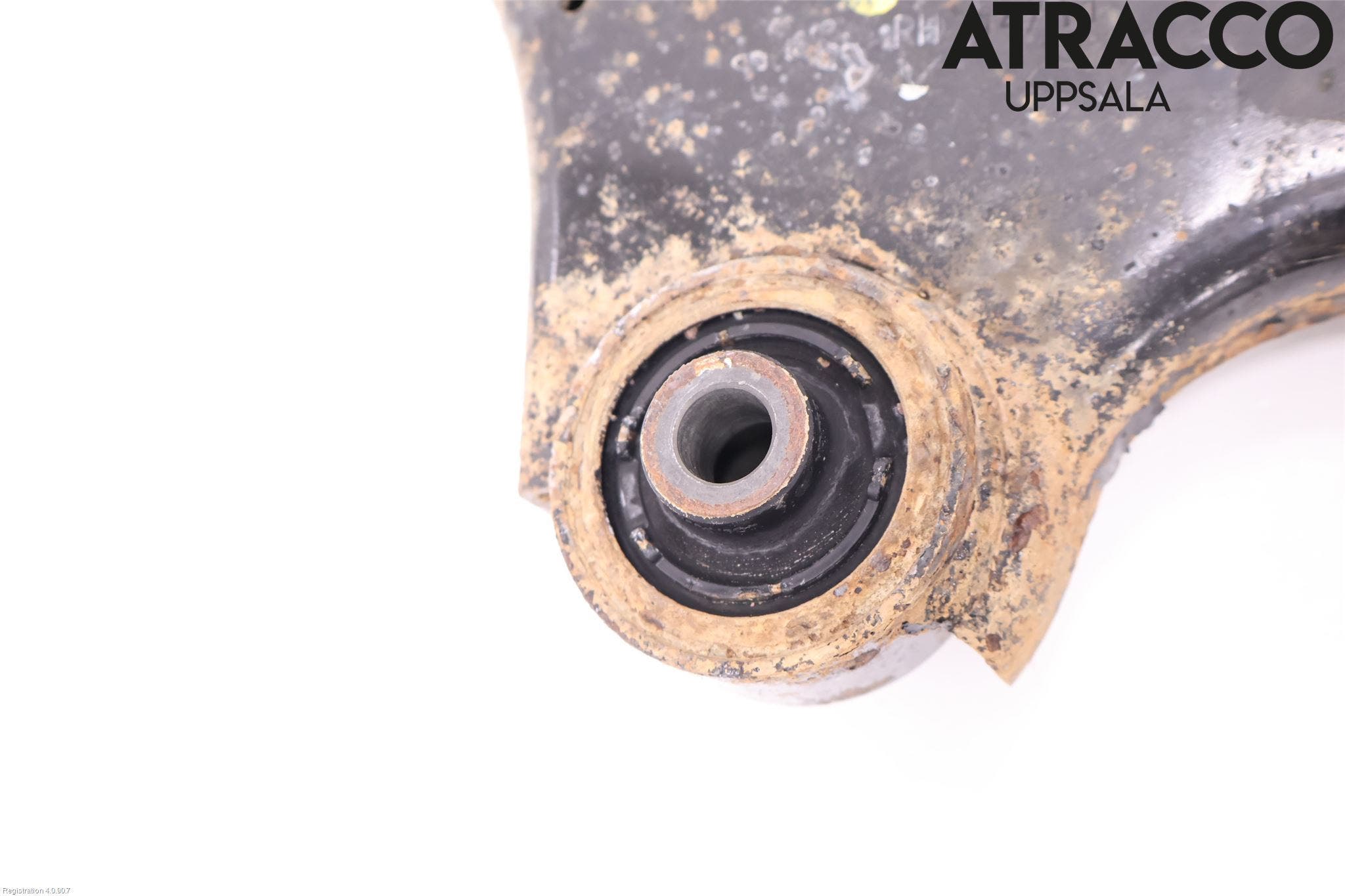 Volvo V60 11-13 Bärarm Fram Undre Hö