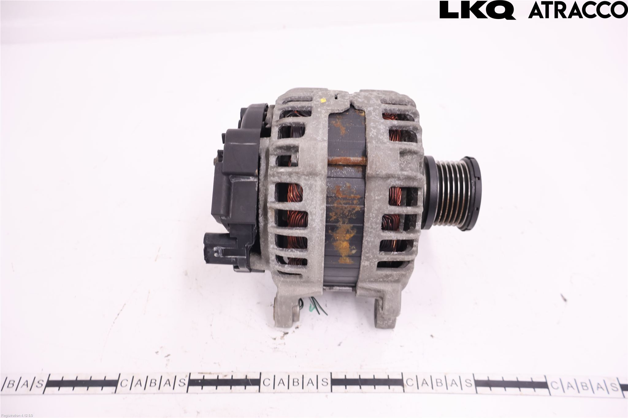 Volkswagen VW CADDY 16-20 Generator