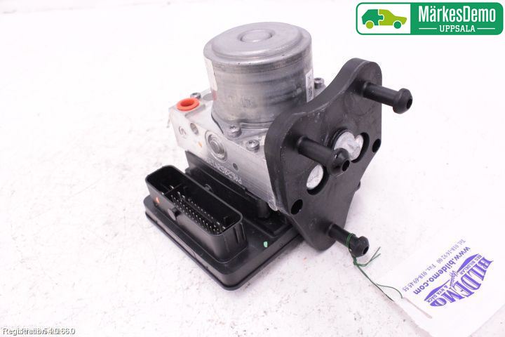 Mercedes-Benz MB E-KLASS (W213) 16-23 Abs Hydraulaggregat