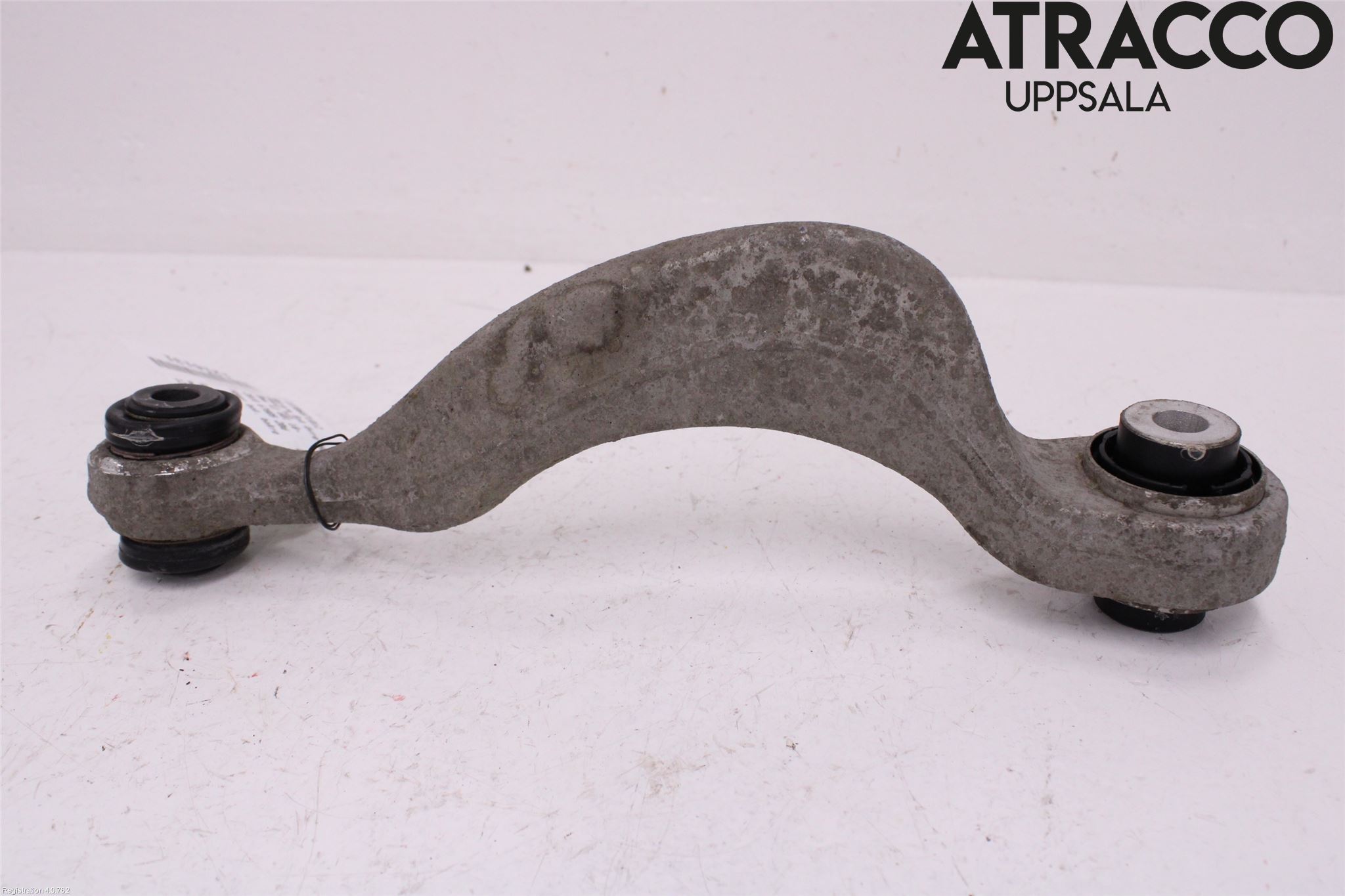 BMW X3 G01 18- Bärarm Bak Övre Höger