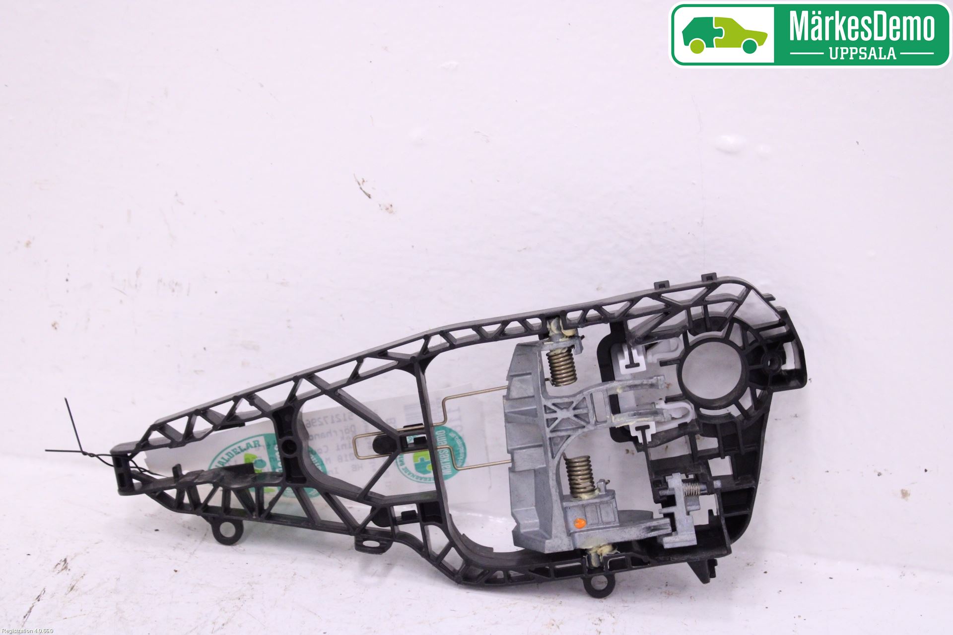 Mini COUNTRYMAN F60 17-23 Dörrhandtag Yttre Hö
