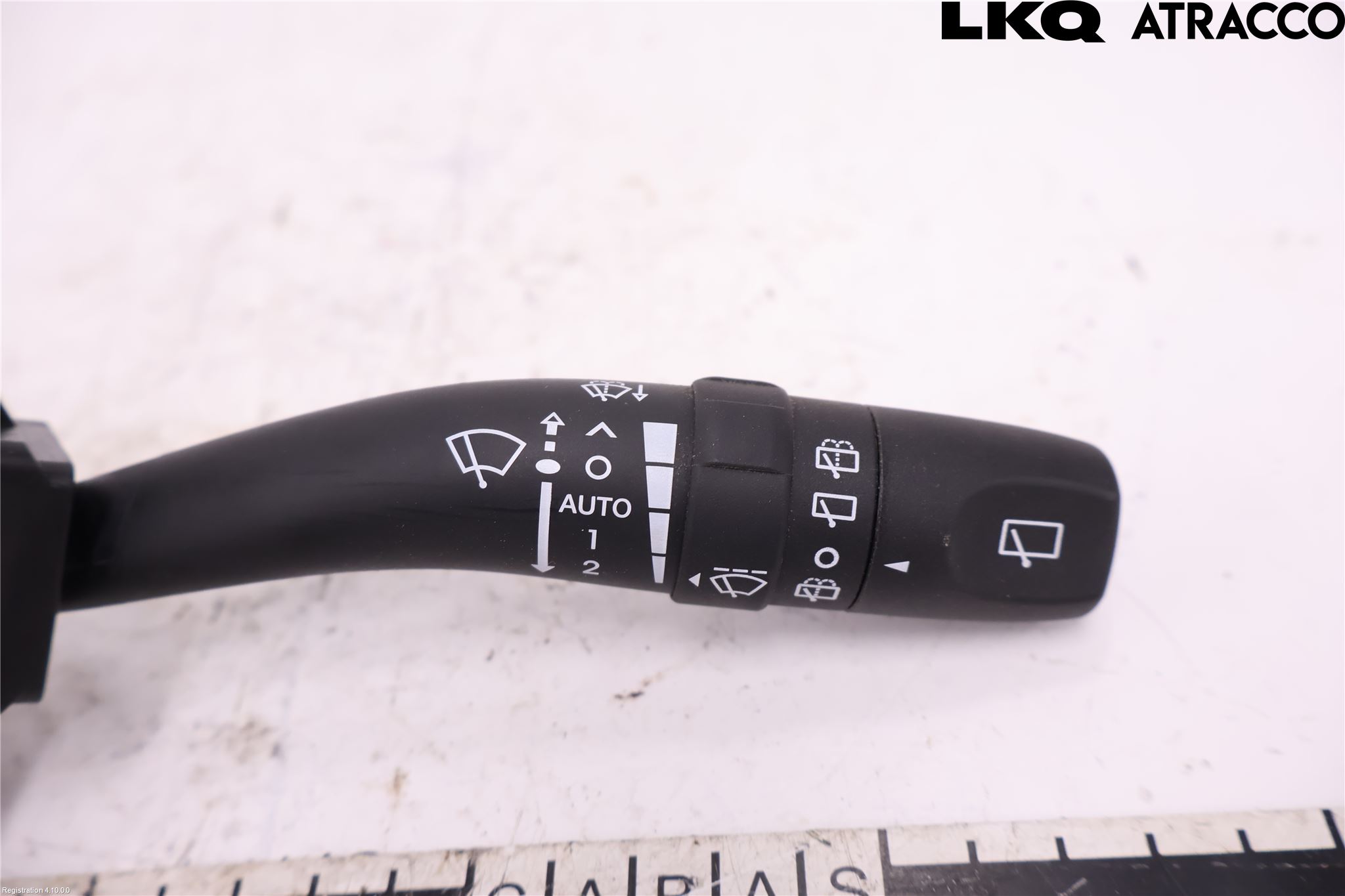 Hyundai SANTA FE  06-12 Spak Torkar-Spolomk