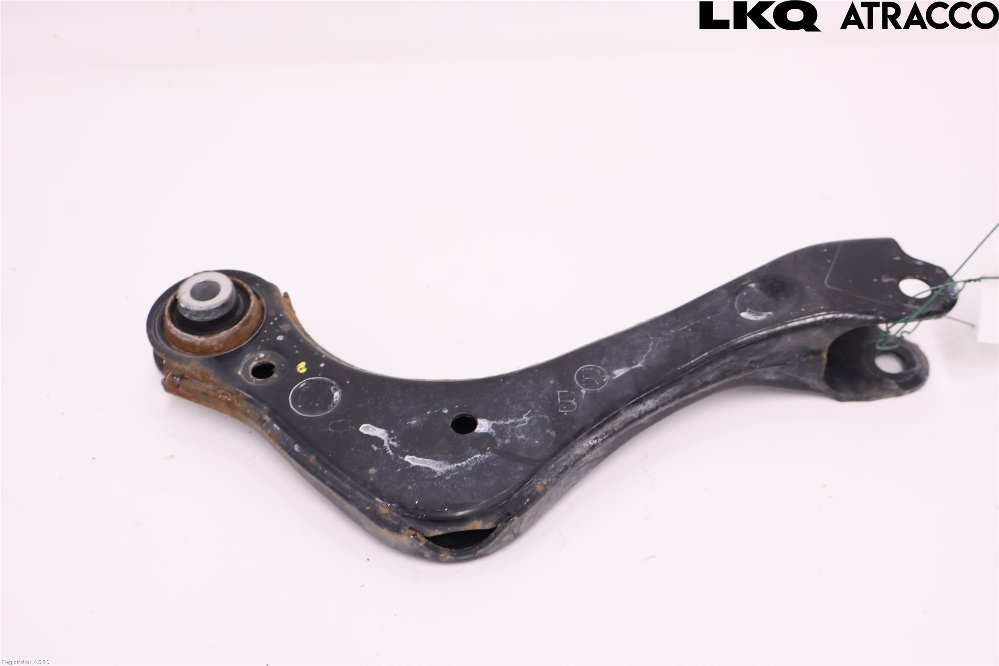 Lexus NX 340h/450h+ 21- Bärarm Bak Övre Höger