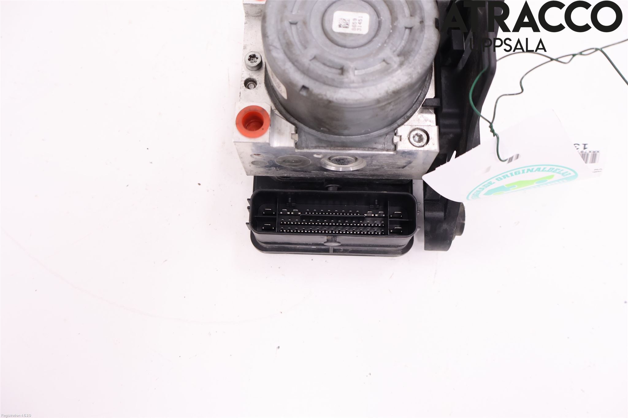 Volkswagen VW PASSAT 15-19 Abs Hydraulaggregat